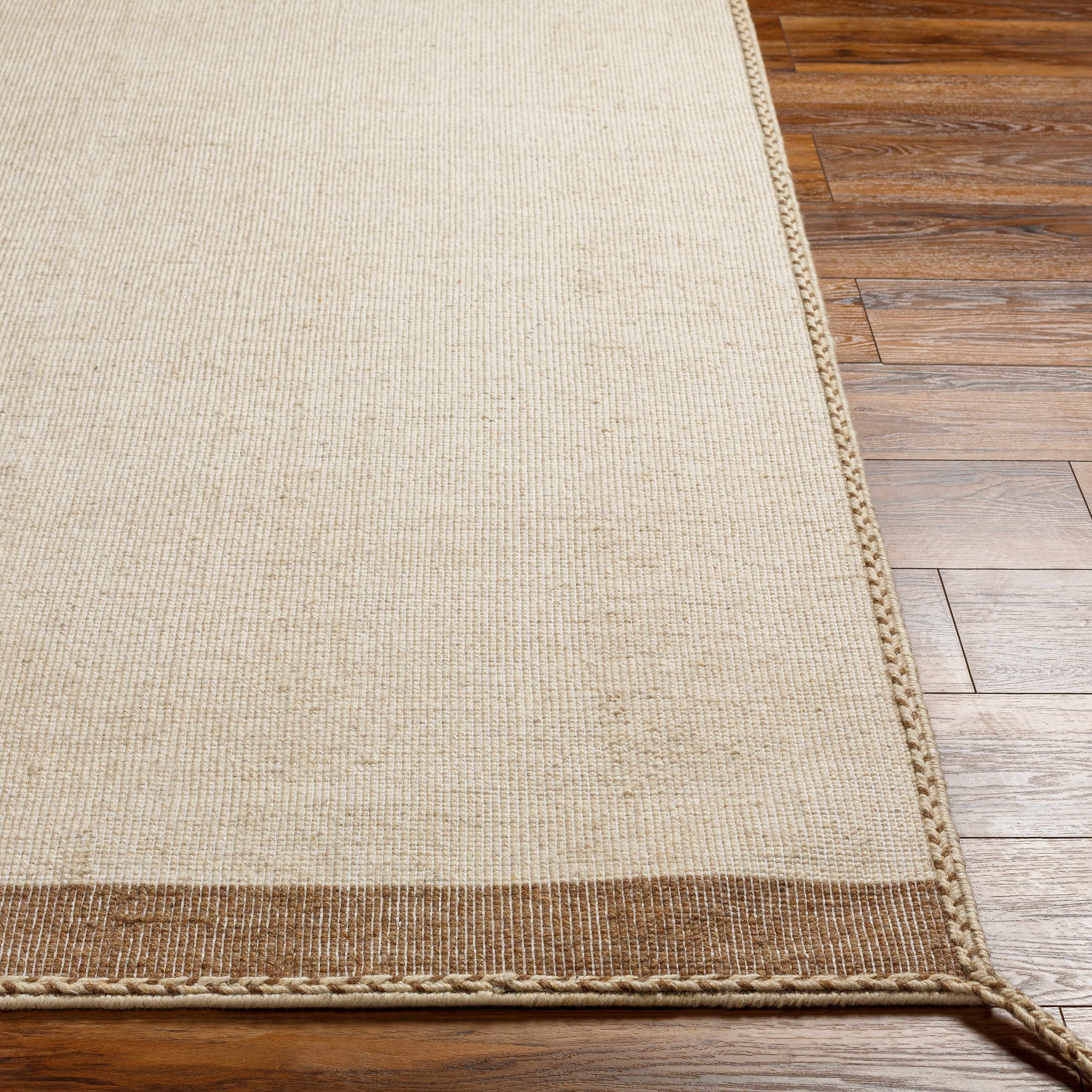 The Ailie Wool Rug - Image 6
