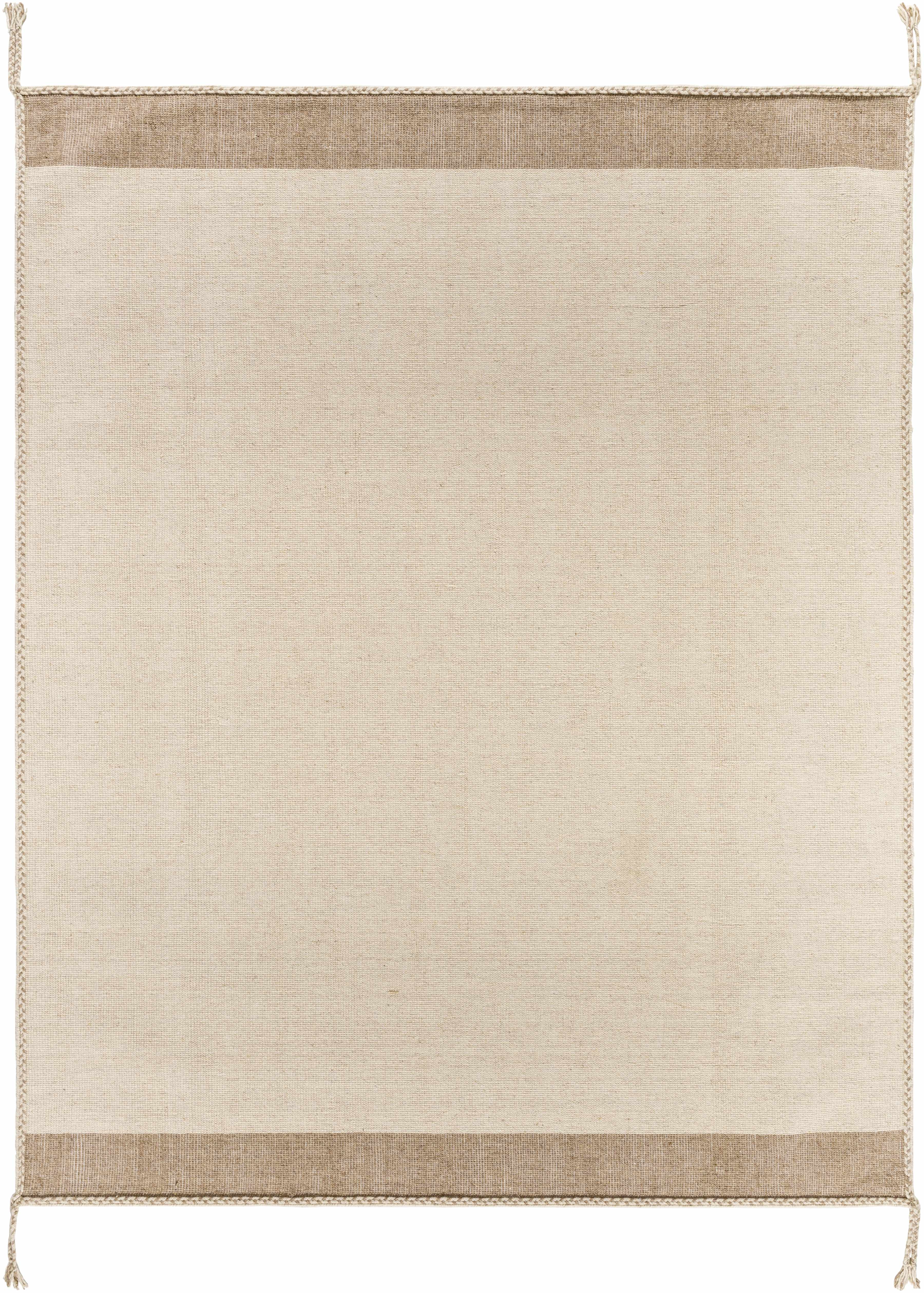 The Ailie Wool Rug - Image 8