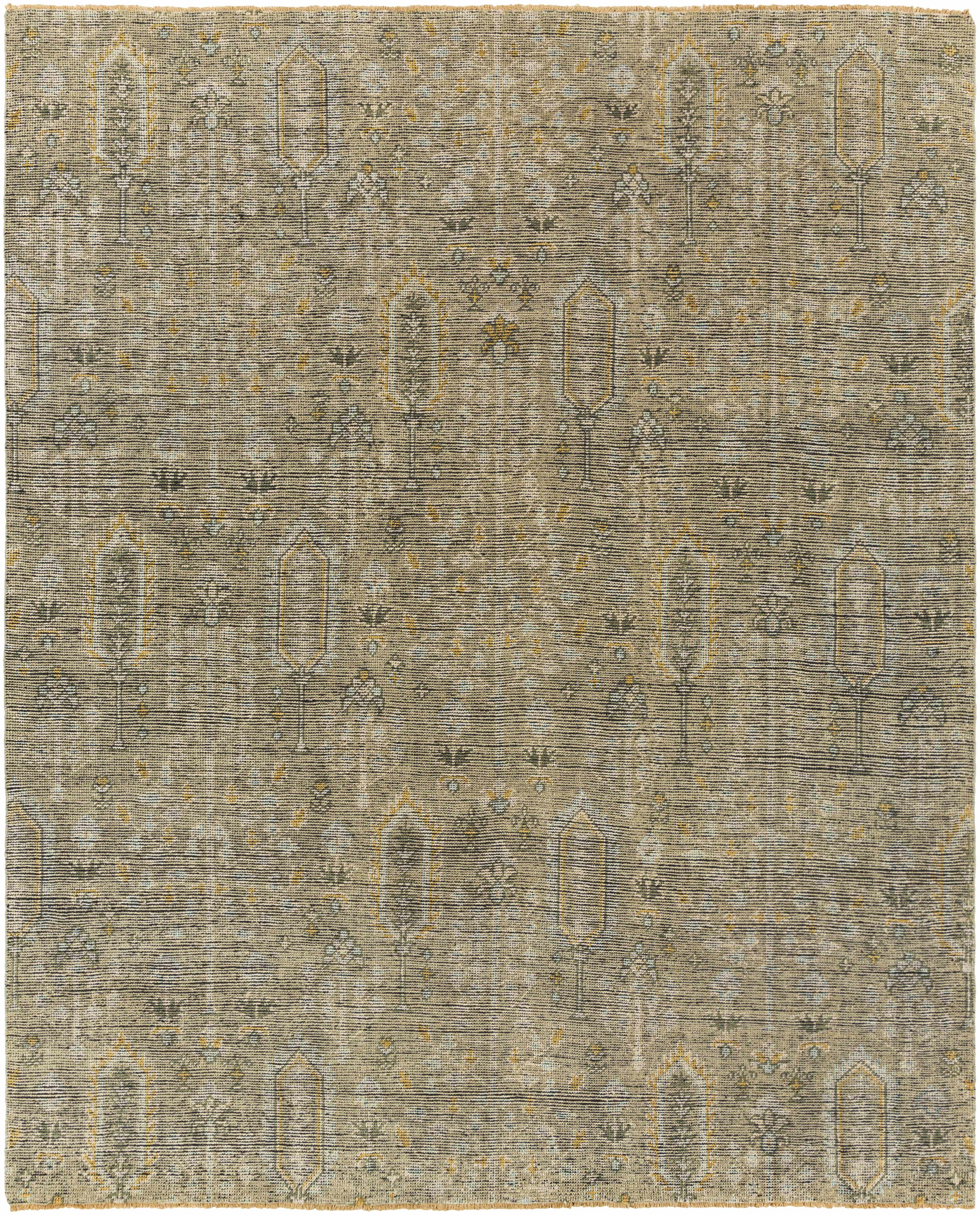 The Alabaster Rug - Image 11