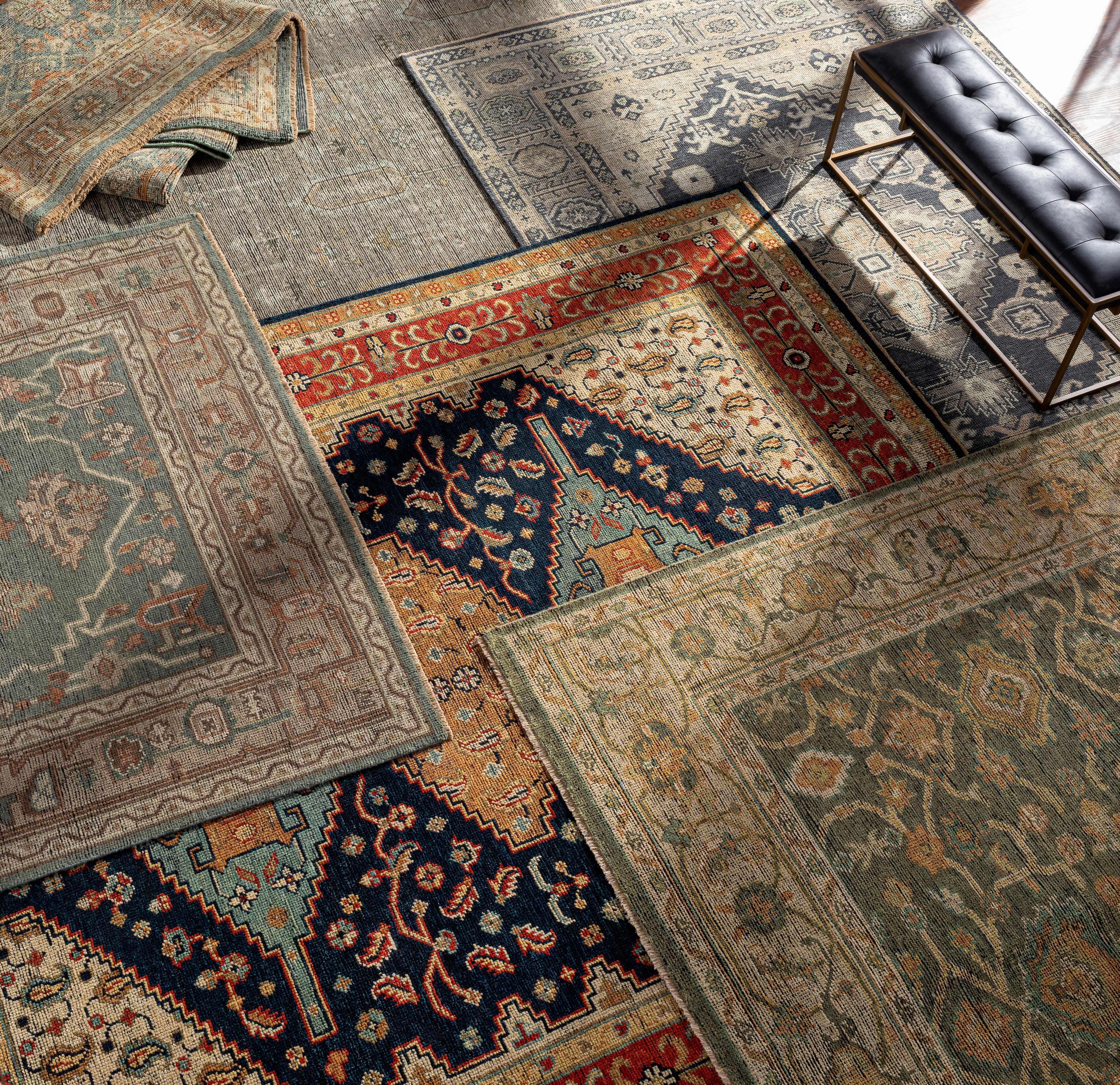 The Alabaster Rug - Image 12