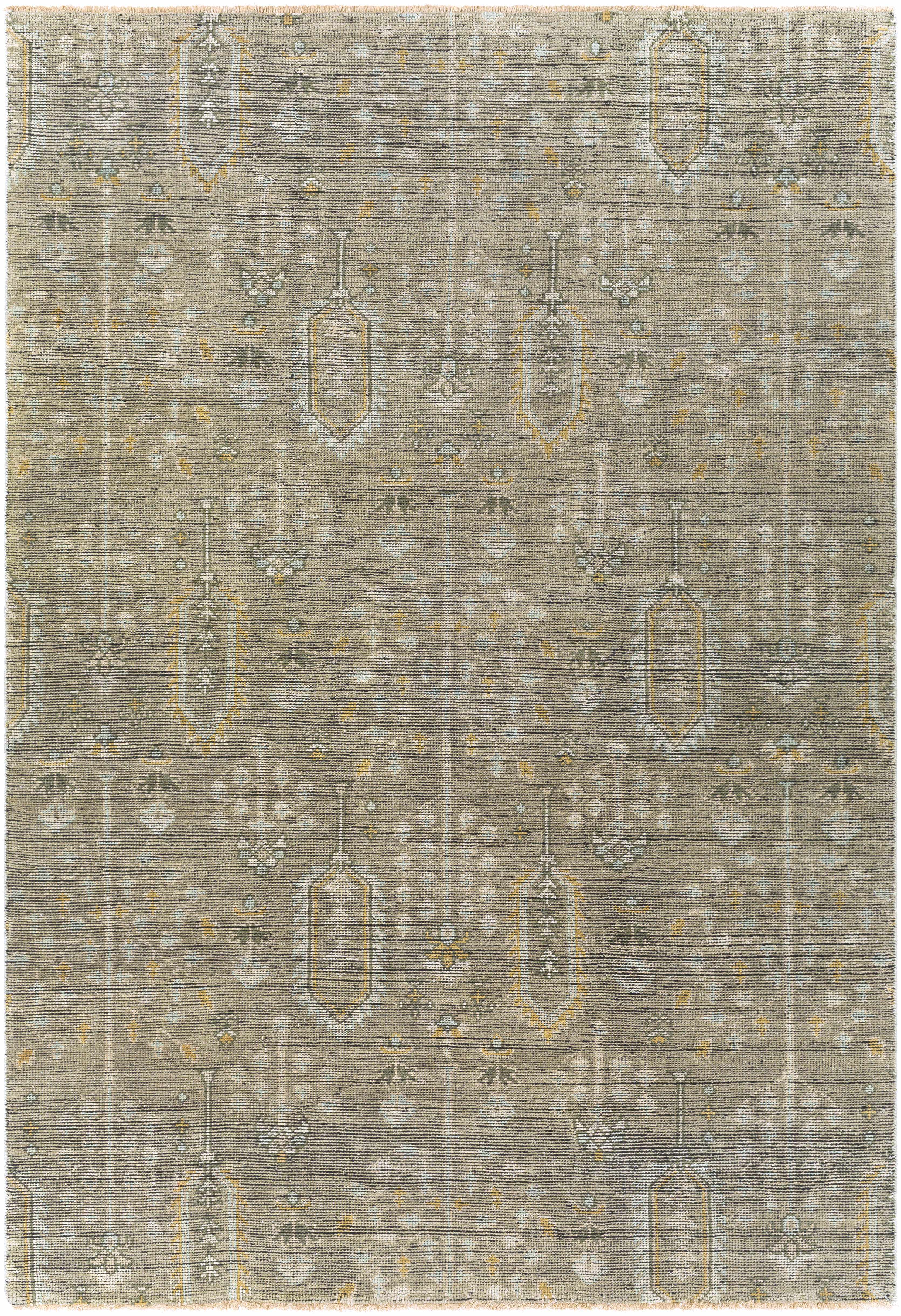 The Alabaster Rug - Image 2