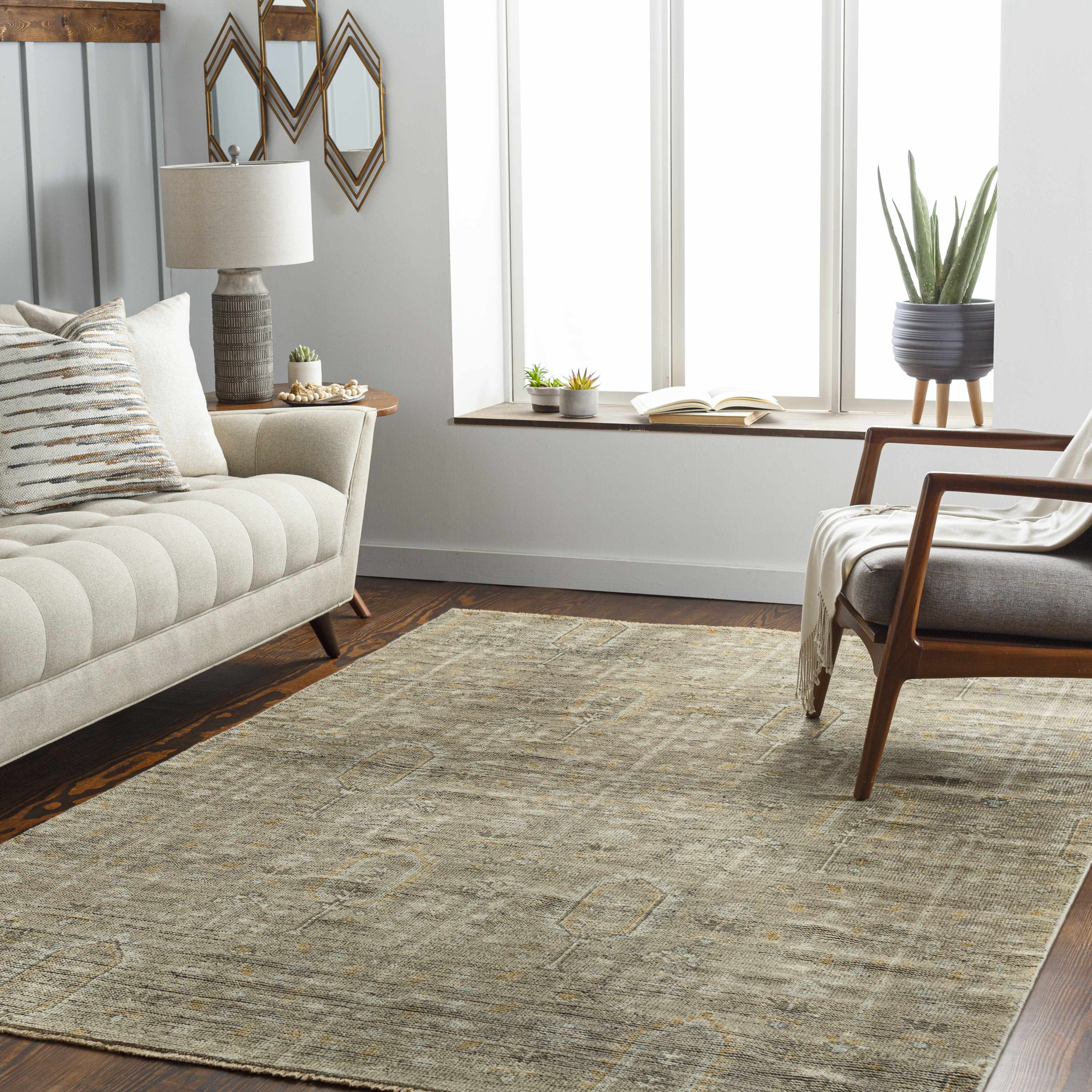 The Alabaster Rug - Image 3