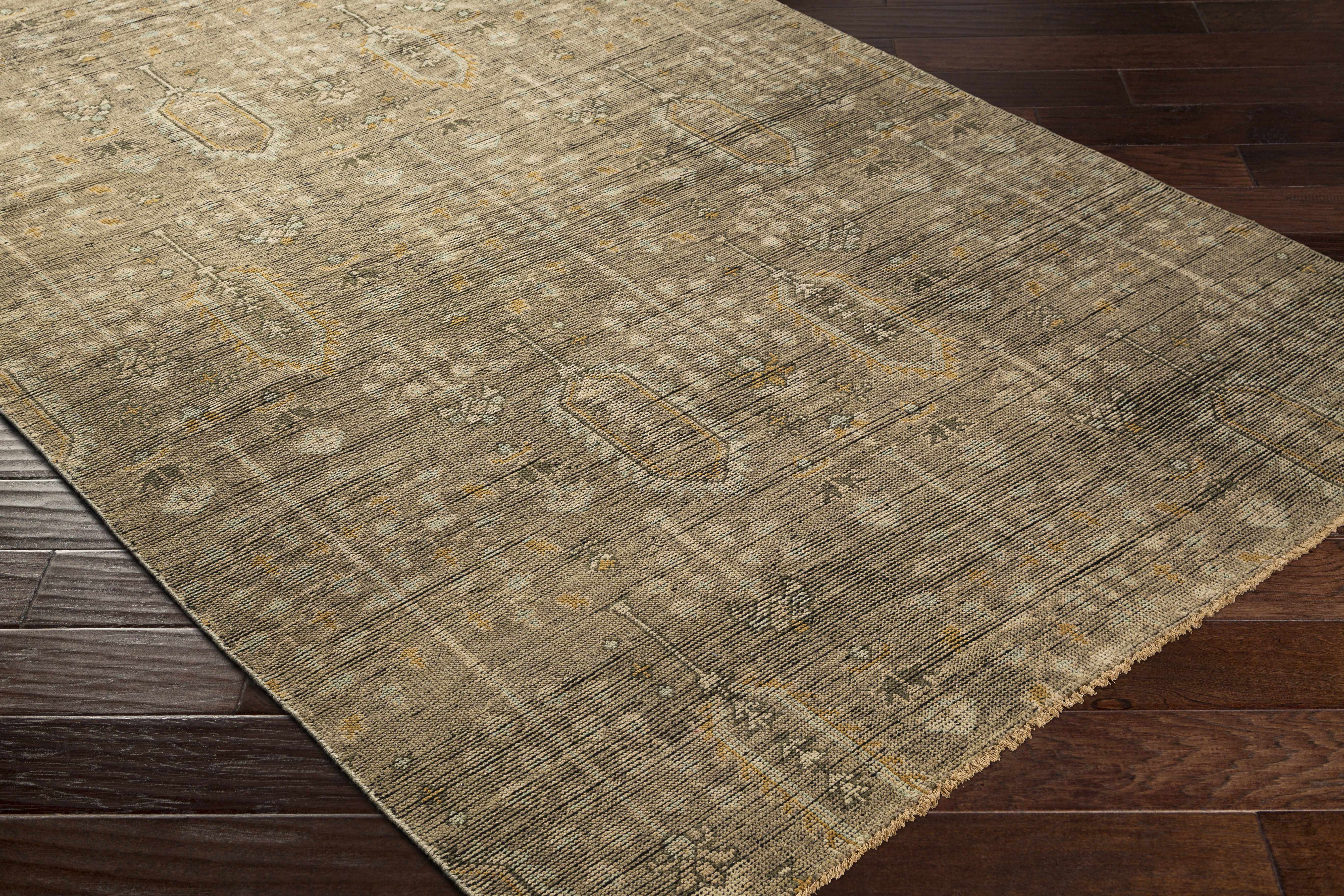 The Alabaster Rug - Image 4