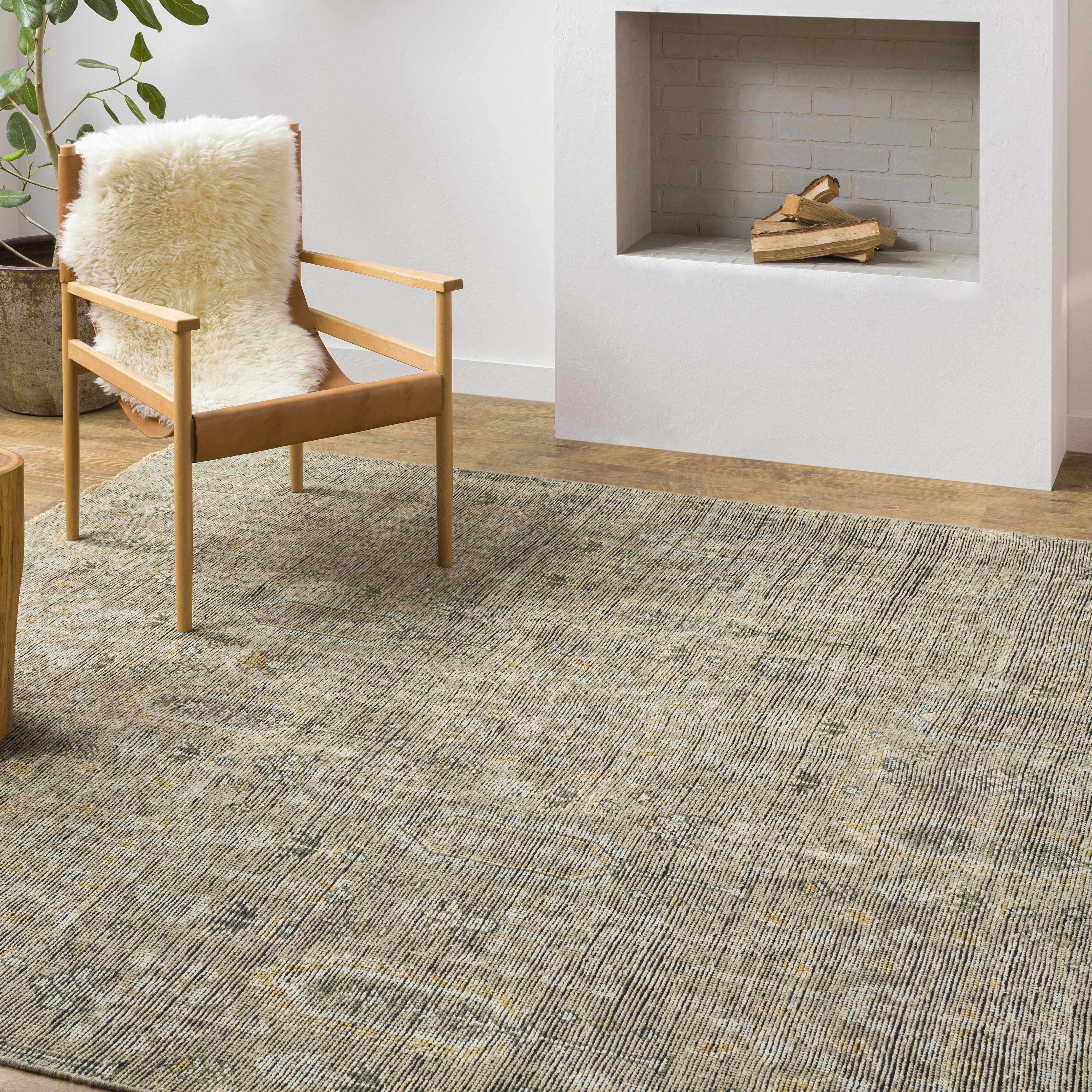 The Alabaster Rug - Image 5