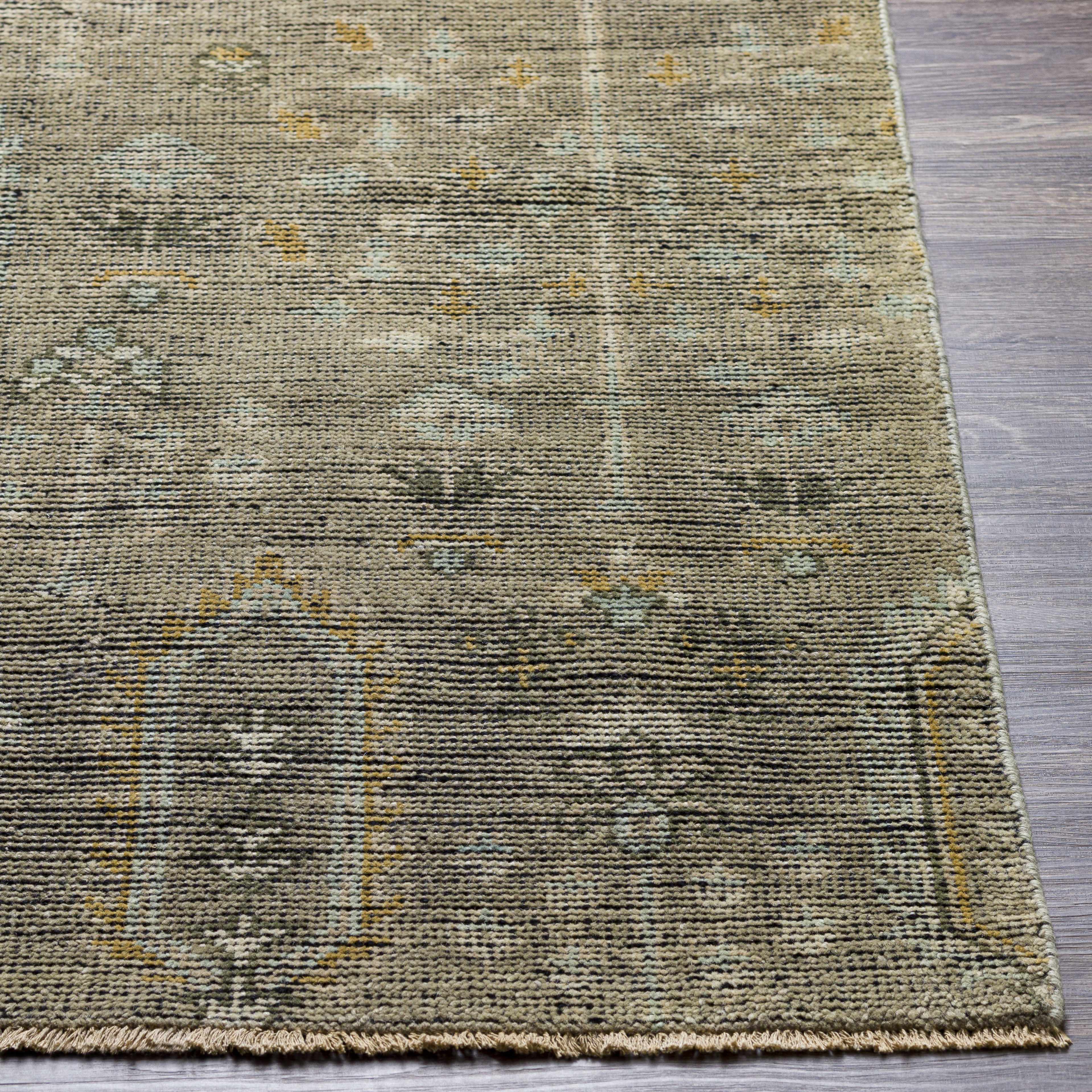 The Alabaster Rug - Image 6