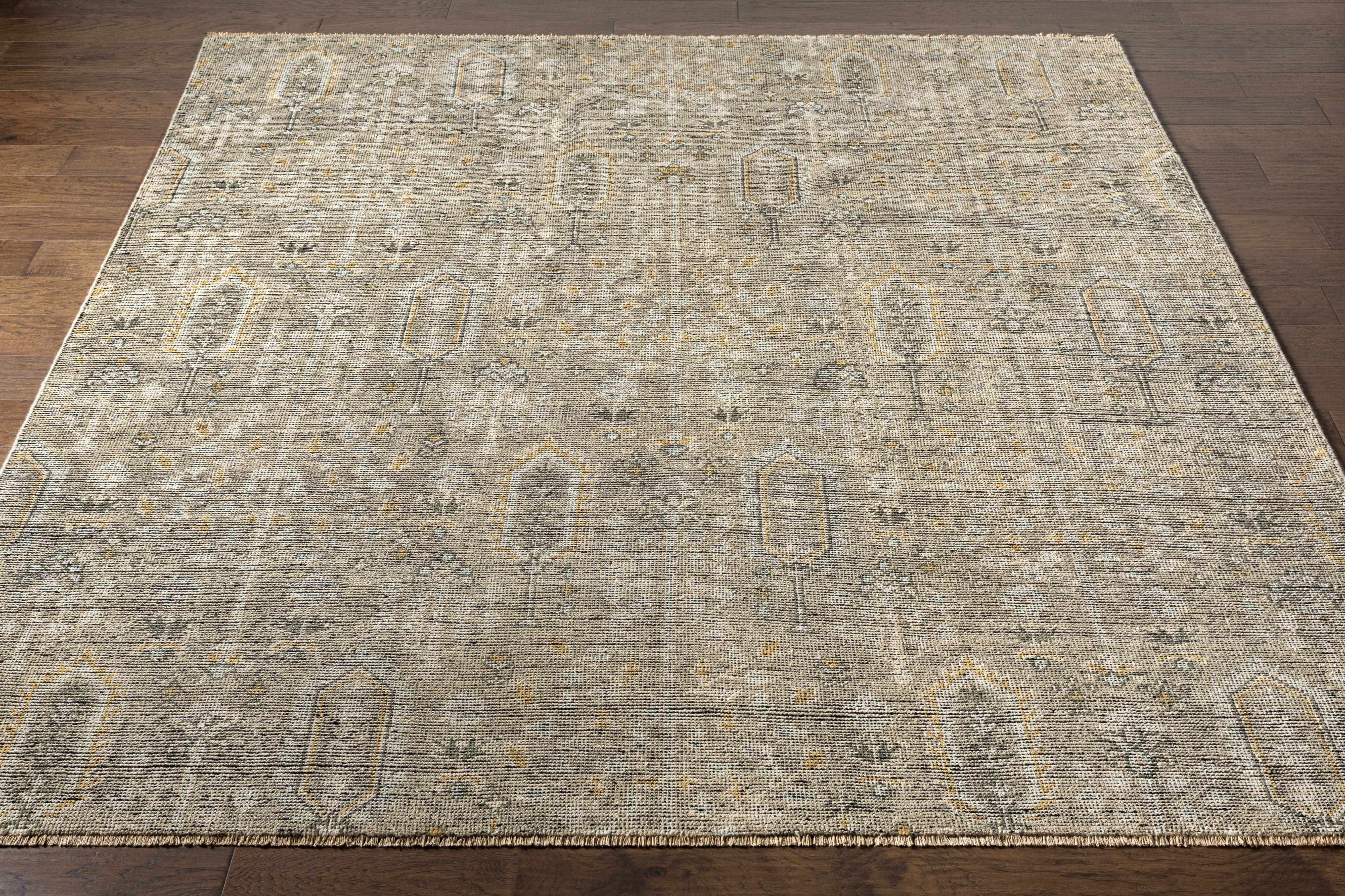 The Alabaster Rug - Image 7
