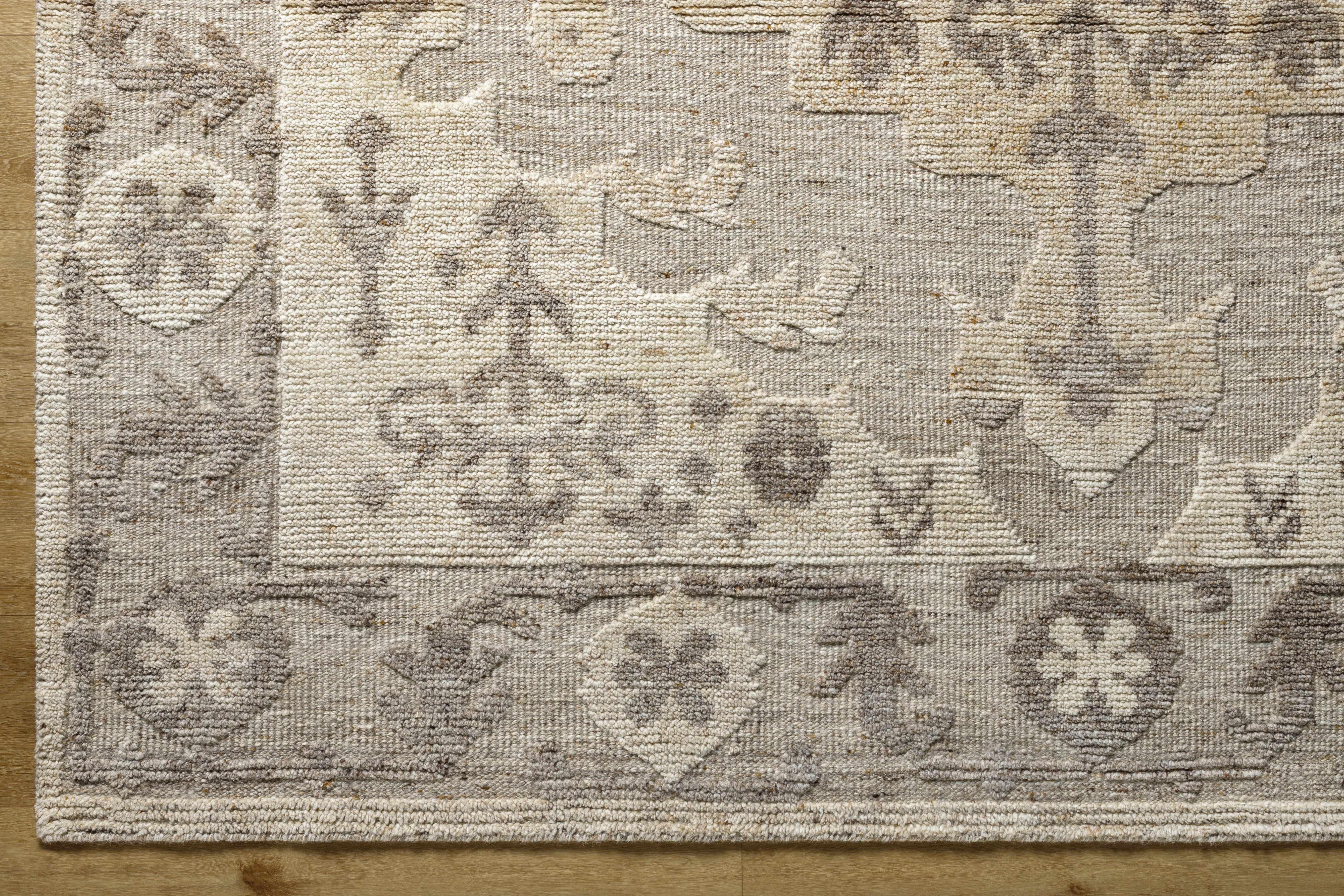 The Alcyon Wool Rug - Image 2