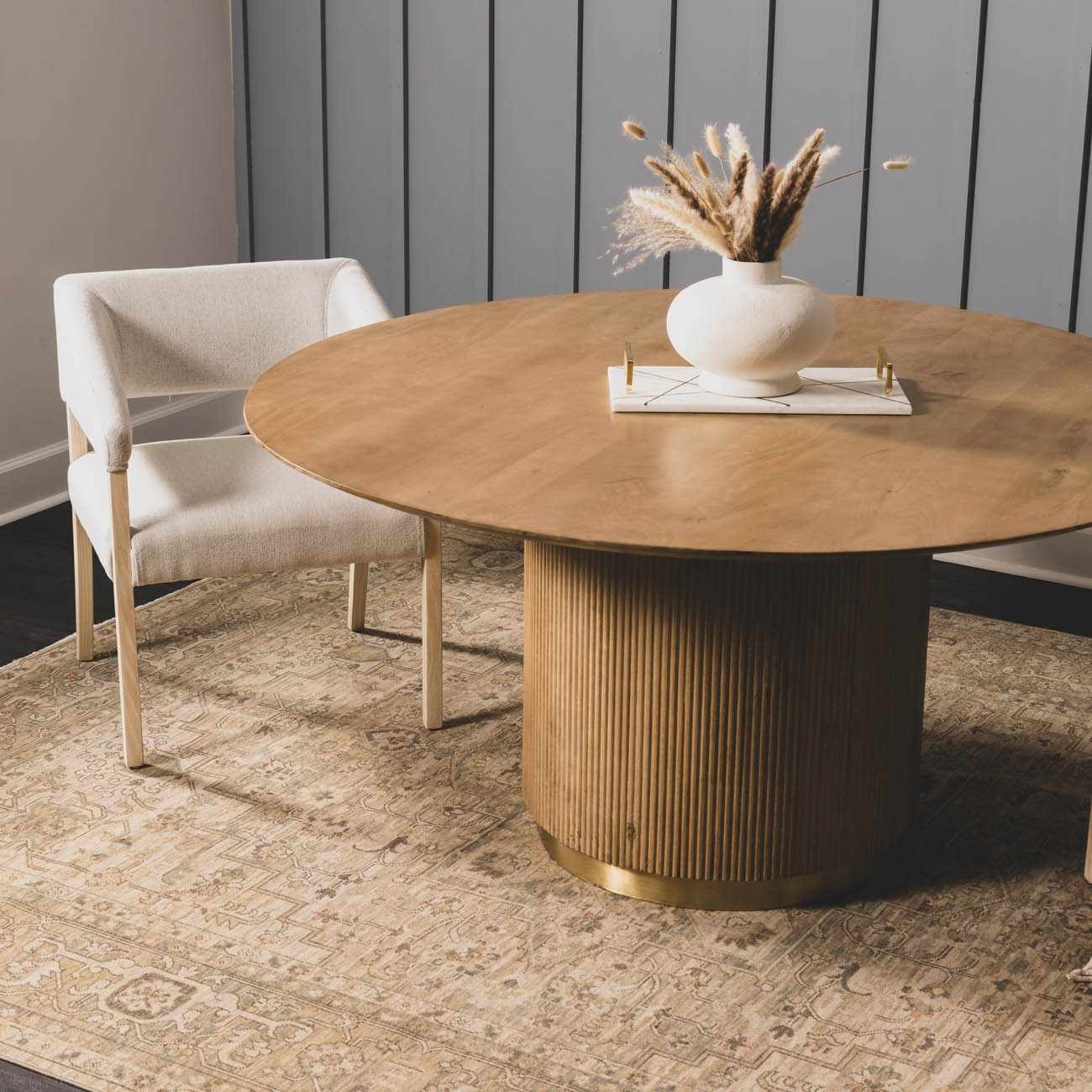 The Alessa Wool Rug - Image 2