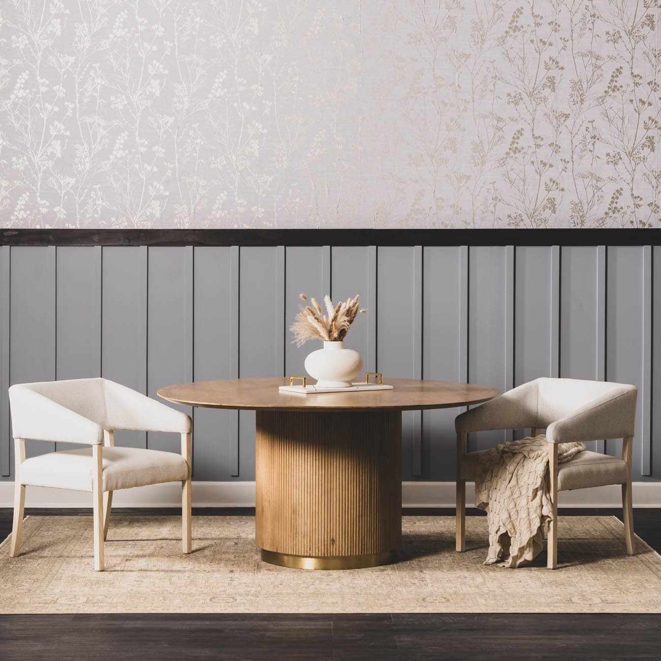 The Alessa Wool Rug - Image 3