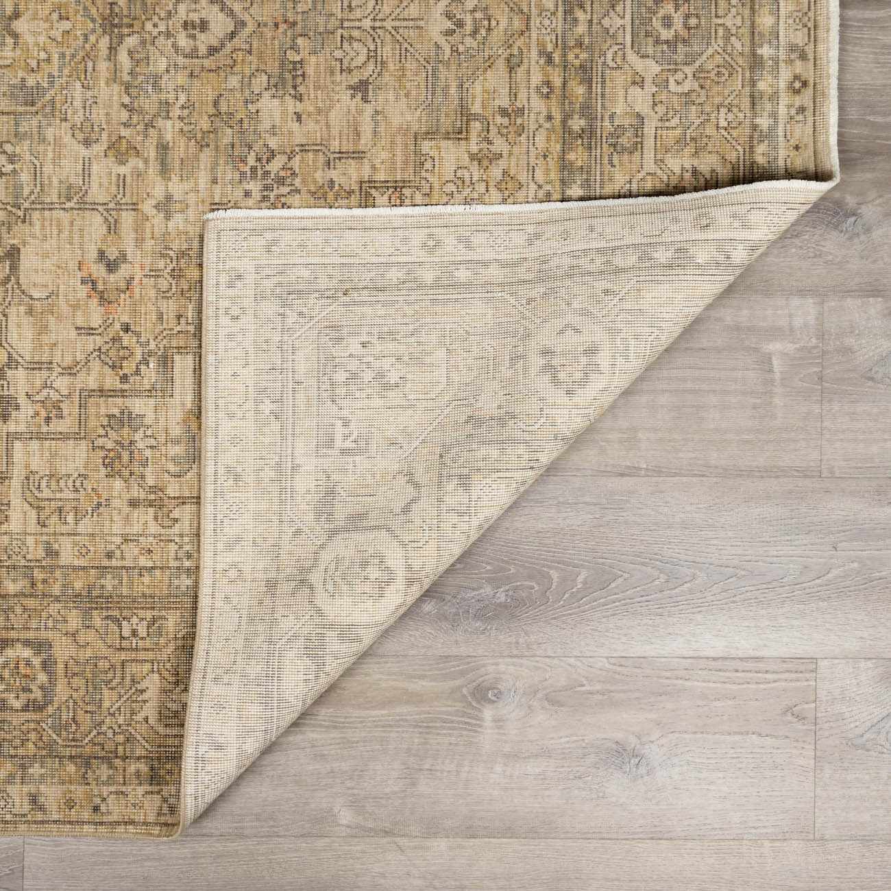 The Alessa Wool Rug - Image 4