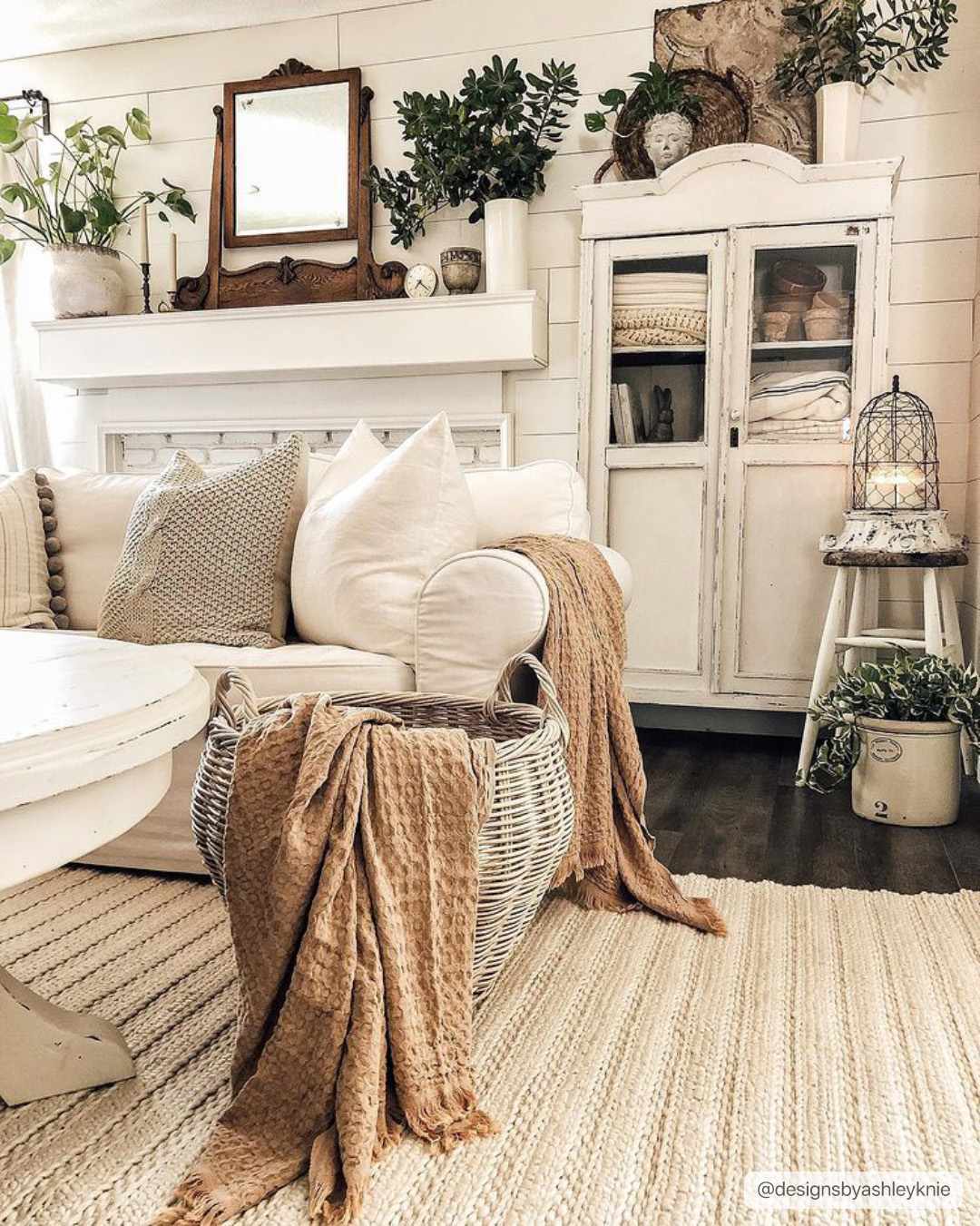 The Alice Wool Rug - Image 3
