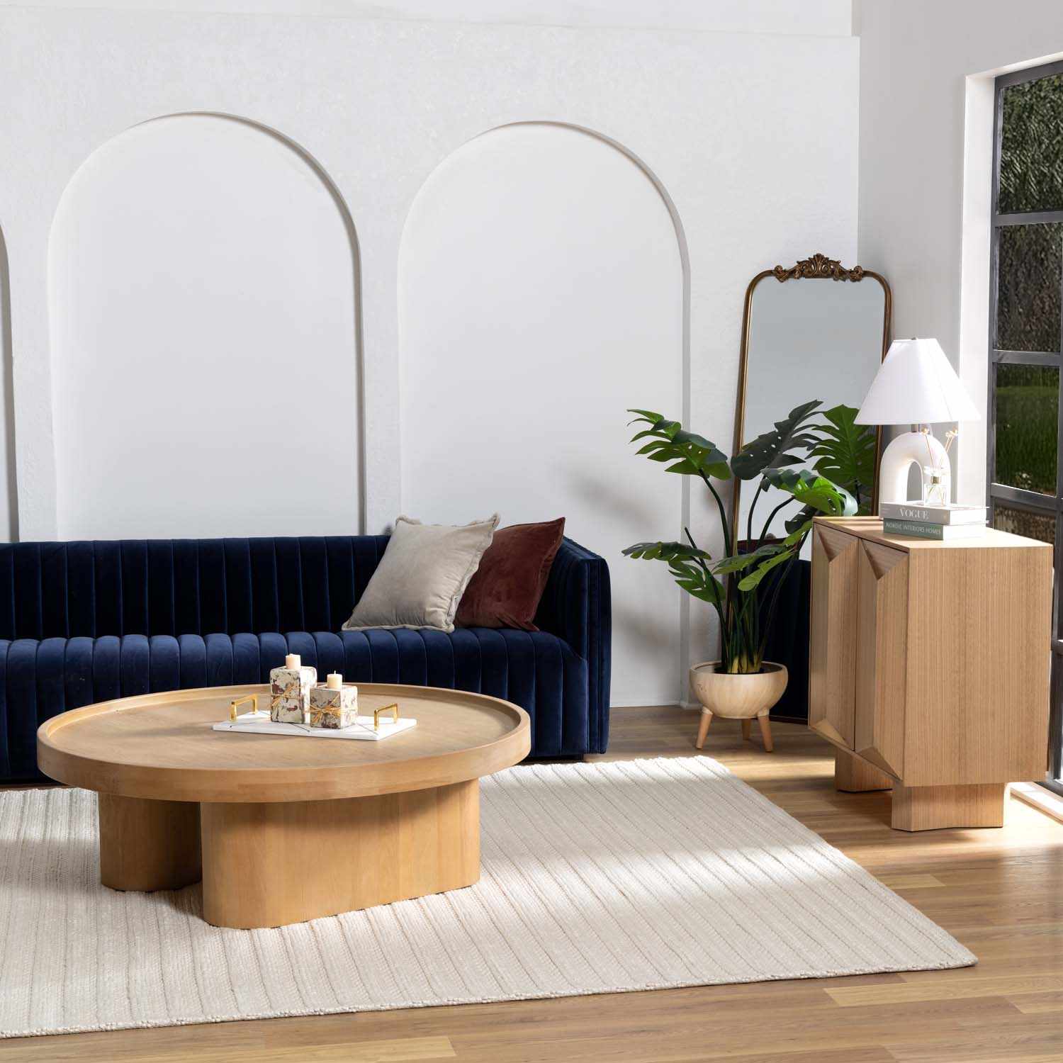 The Alice Wool Rug - Image 4