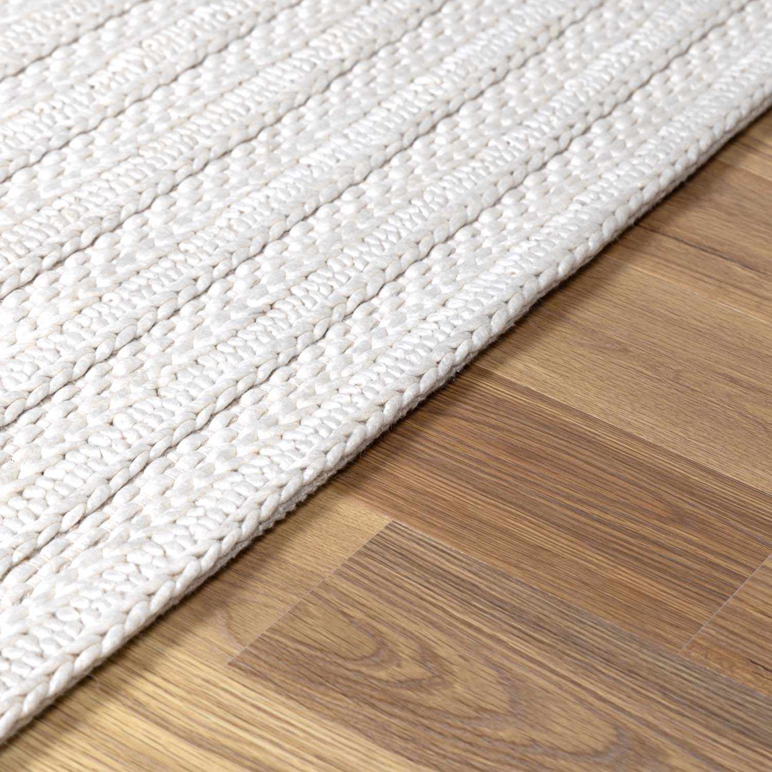 The Alice Wool Rug - Image 9