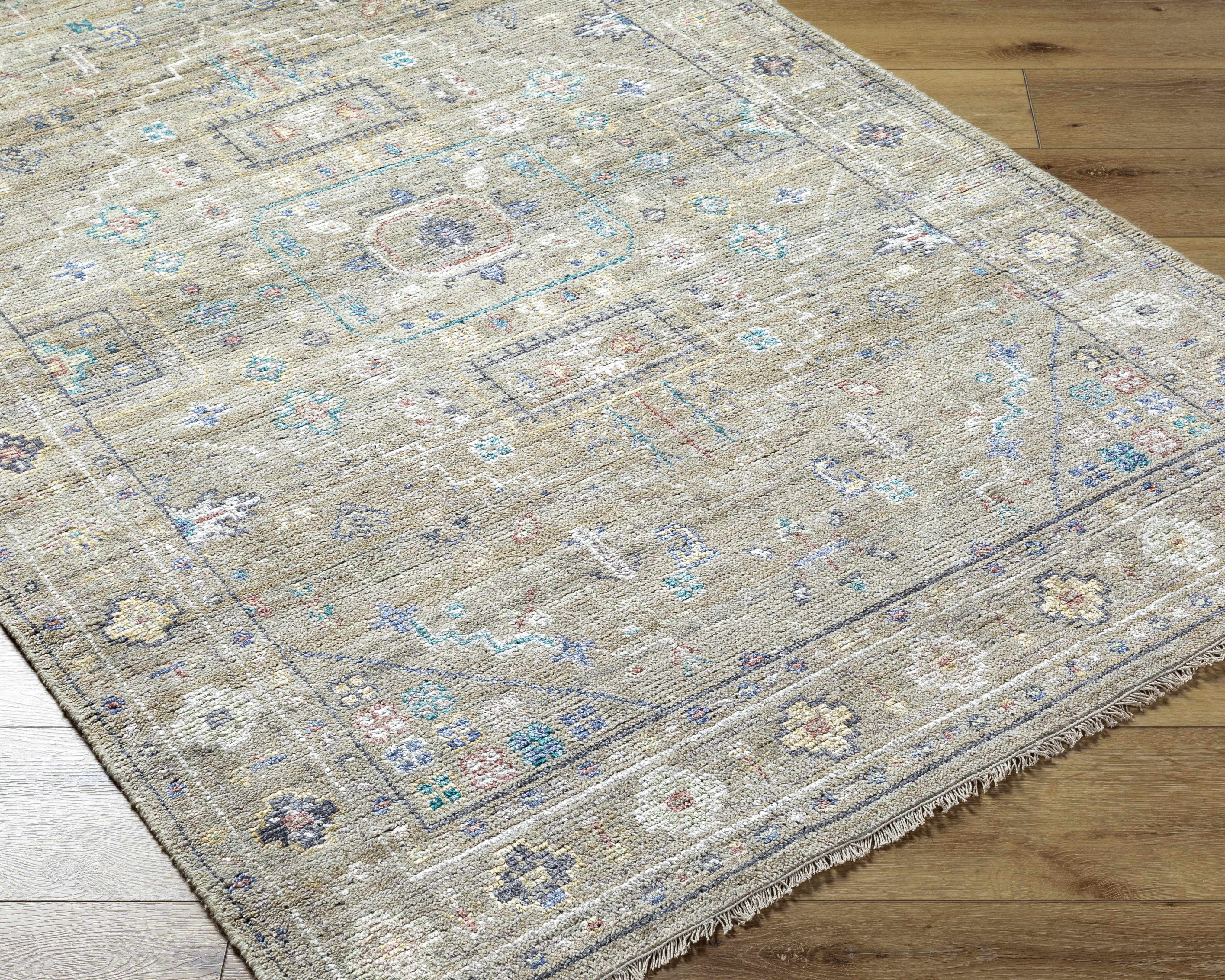 The Altair Rug - Image 2