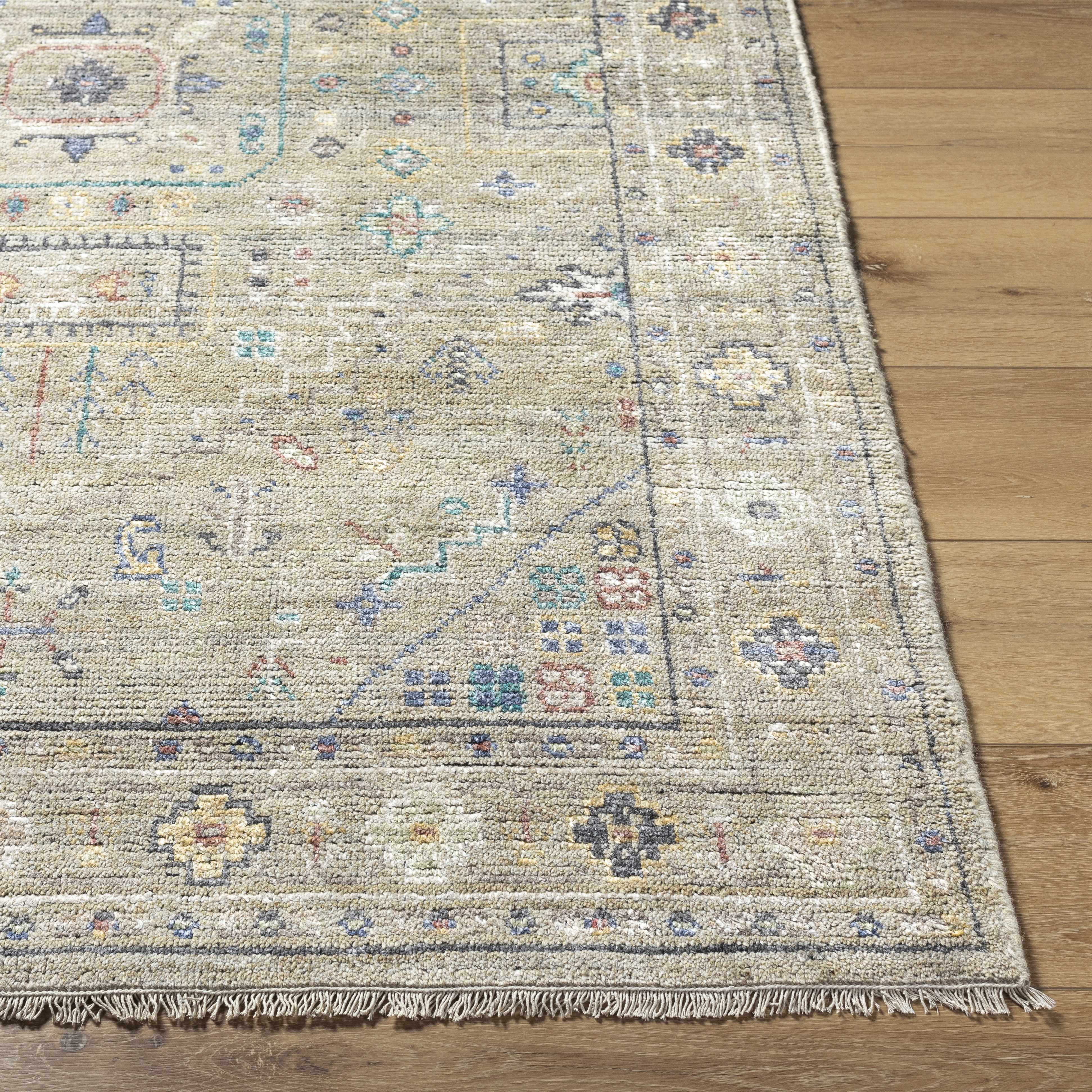 The Altair Rug - Image 3
