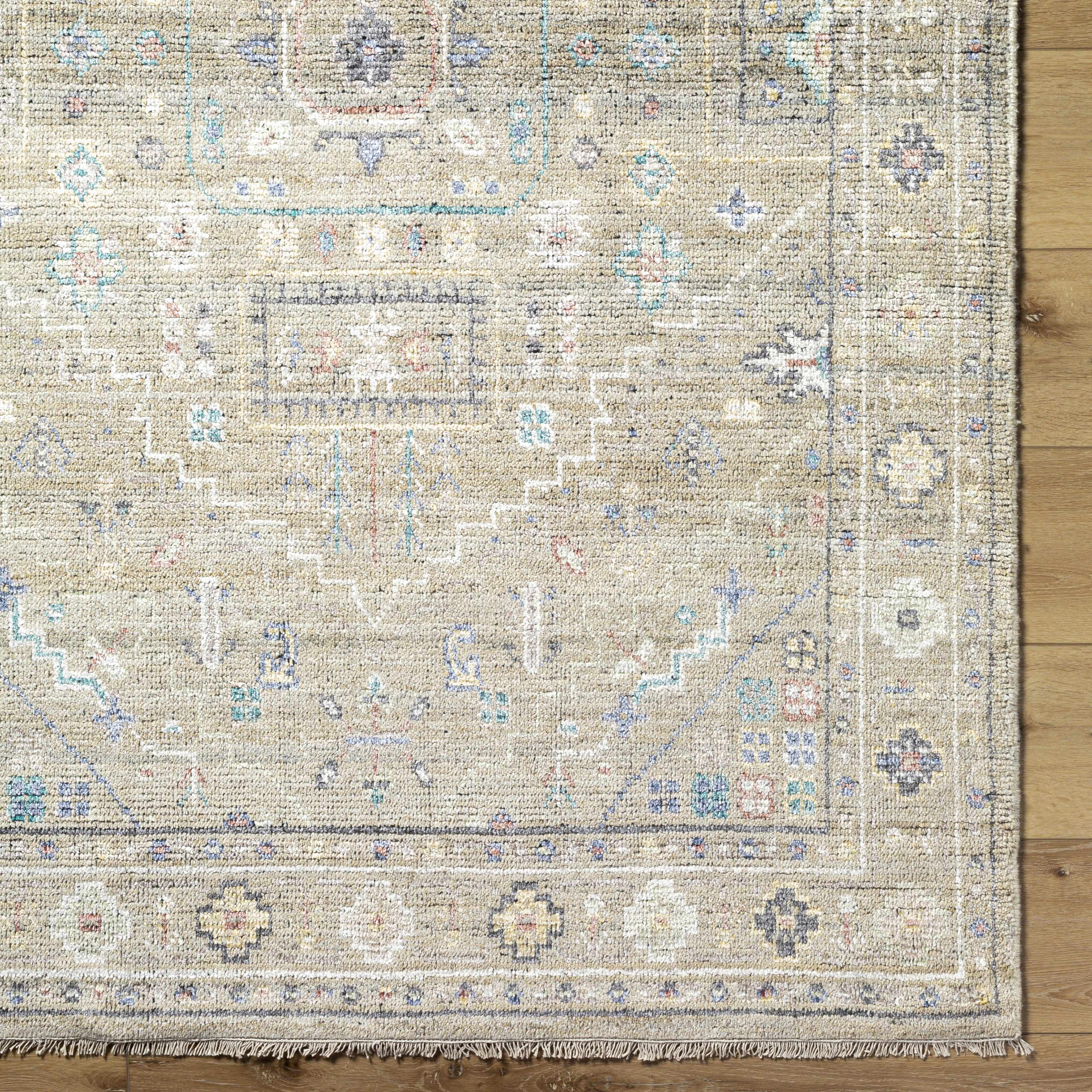The Altair Rug - Image 5
