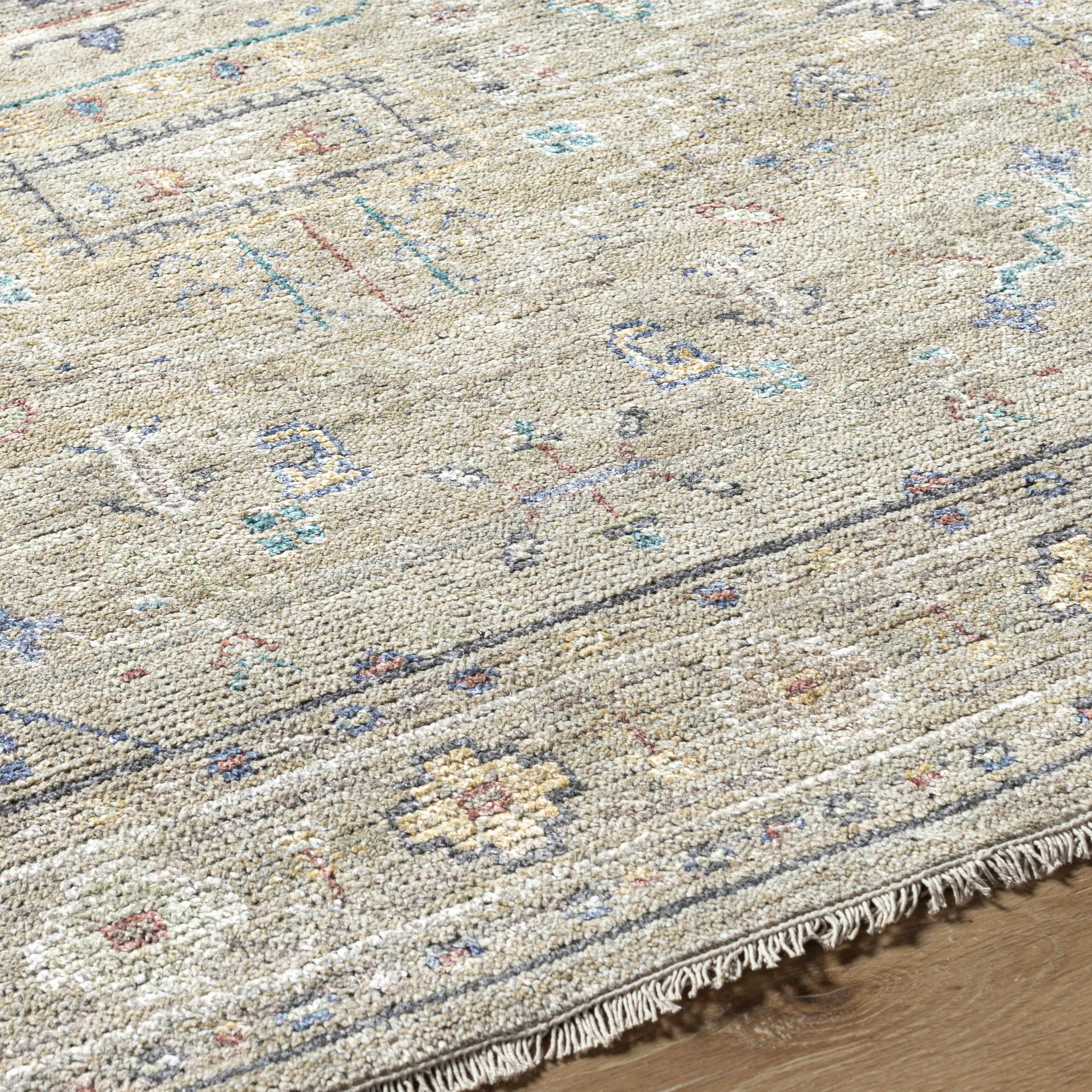 The Altair Rug - Image 6