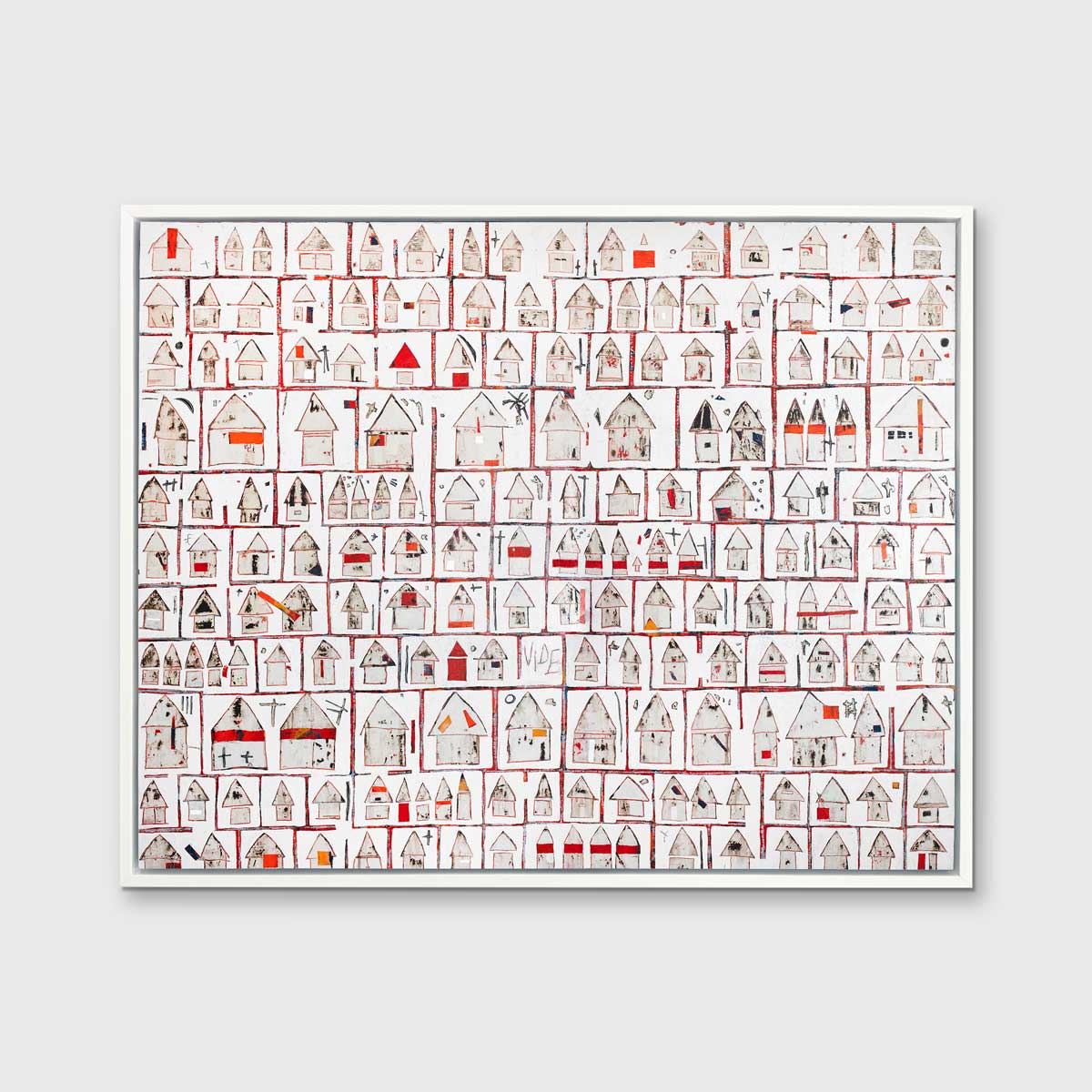 The American Dream - Open Edition Canvas Print - Image 5