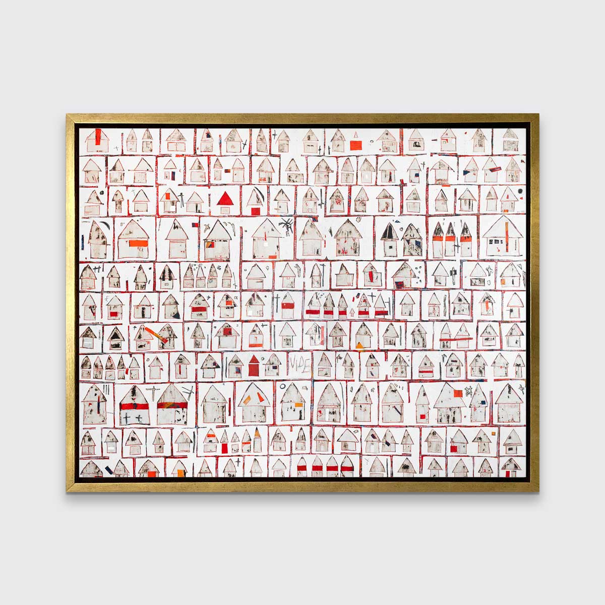 The American Dream - Open Edition Canvas Print - Image 6