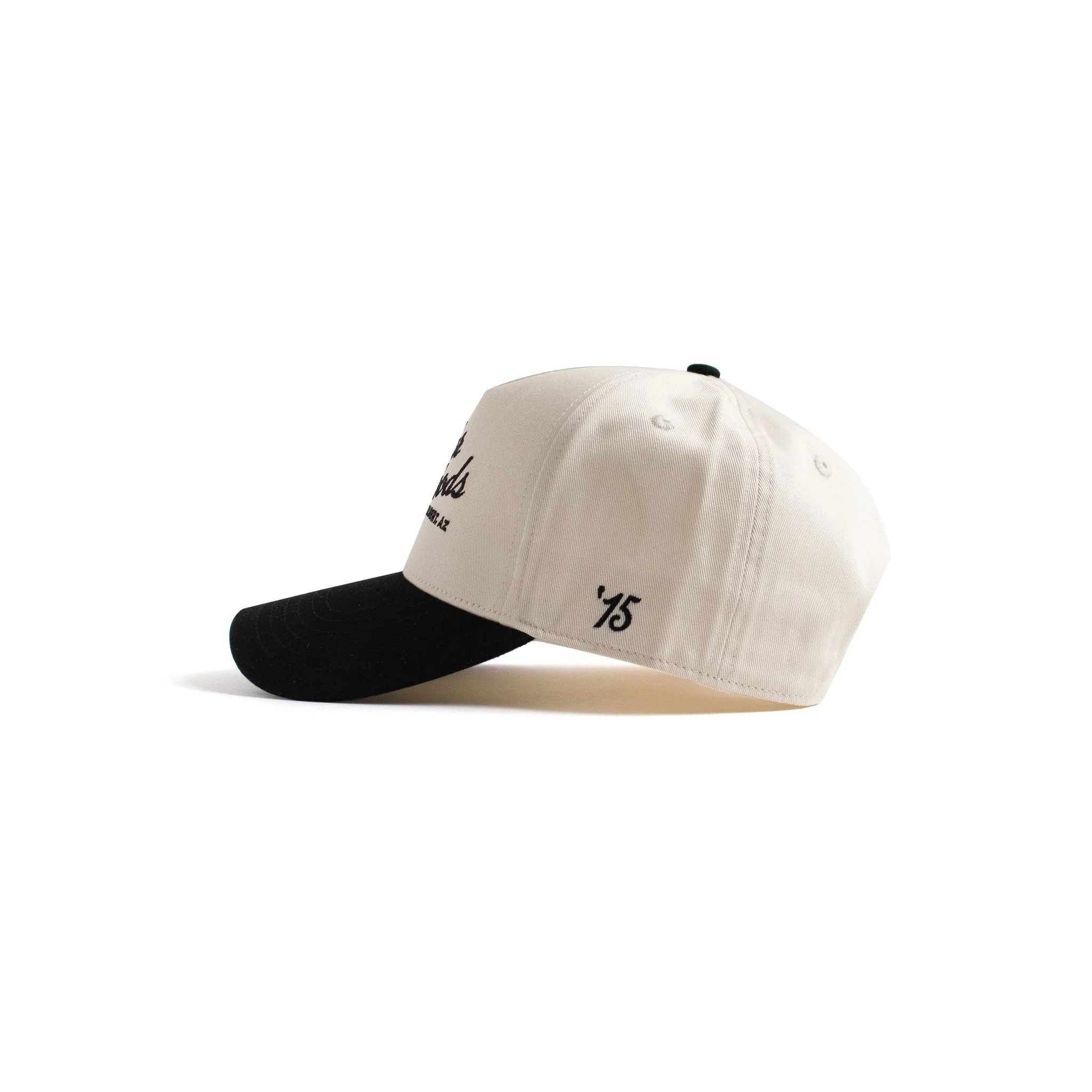 The Andar Goods Hat - Image 2