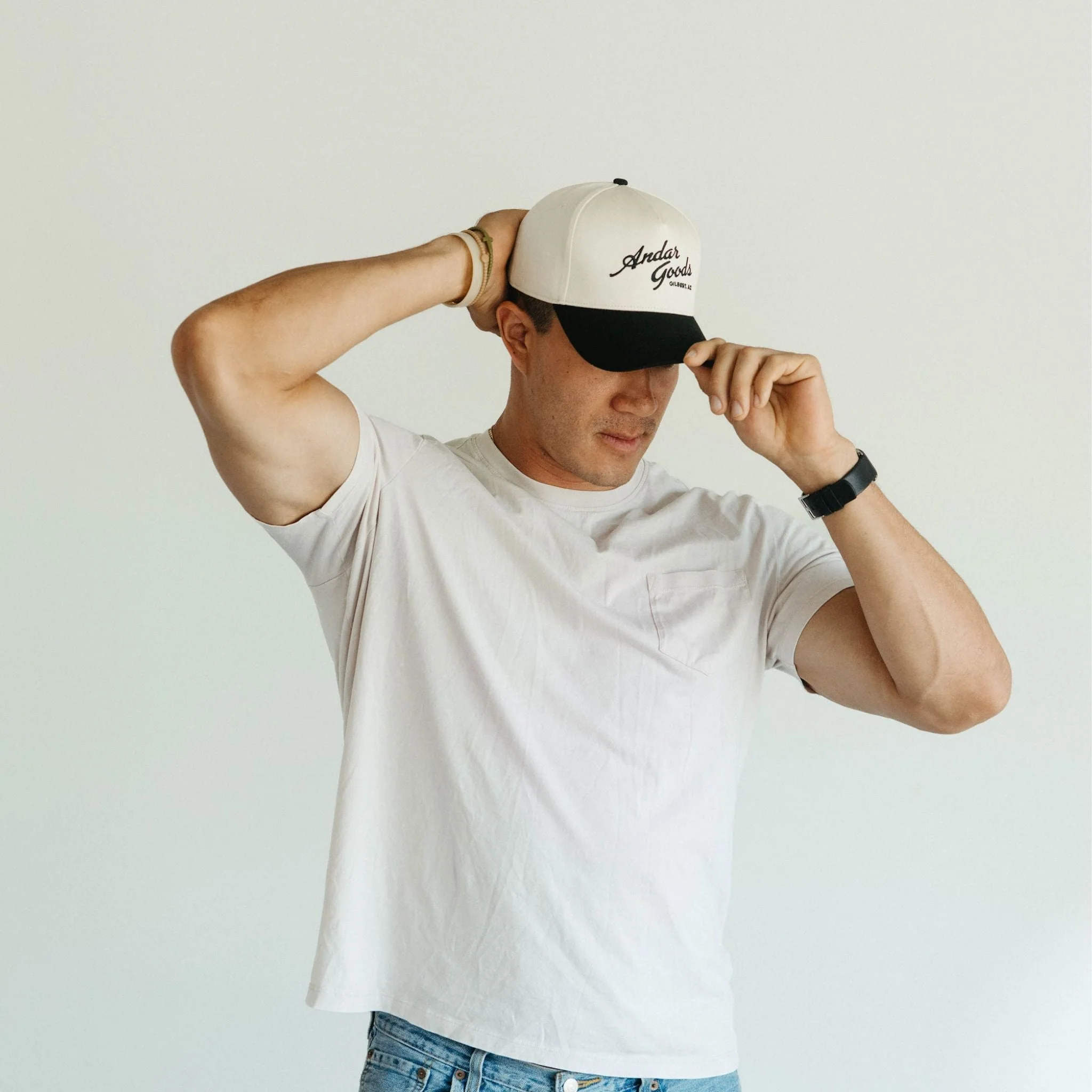 The Andar Goods Hat - Image 5