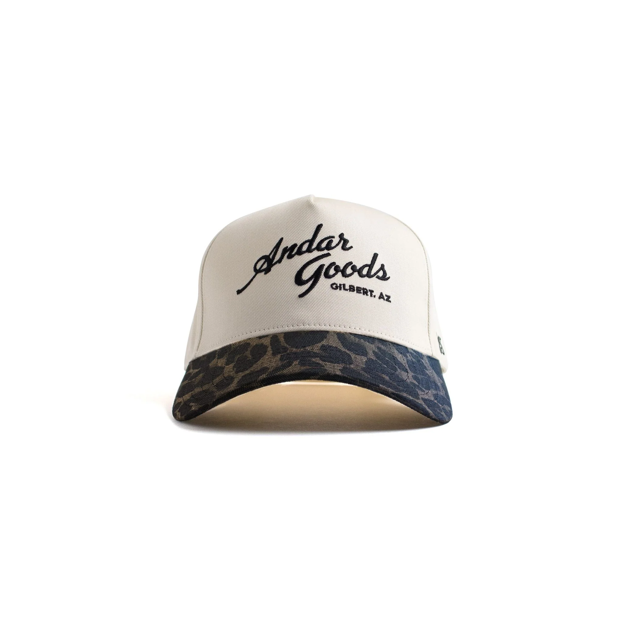 The Andar Goods Hat - Image 6