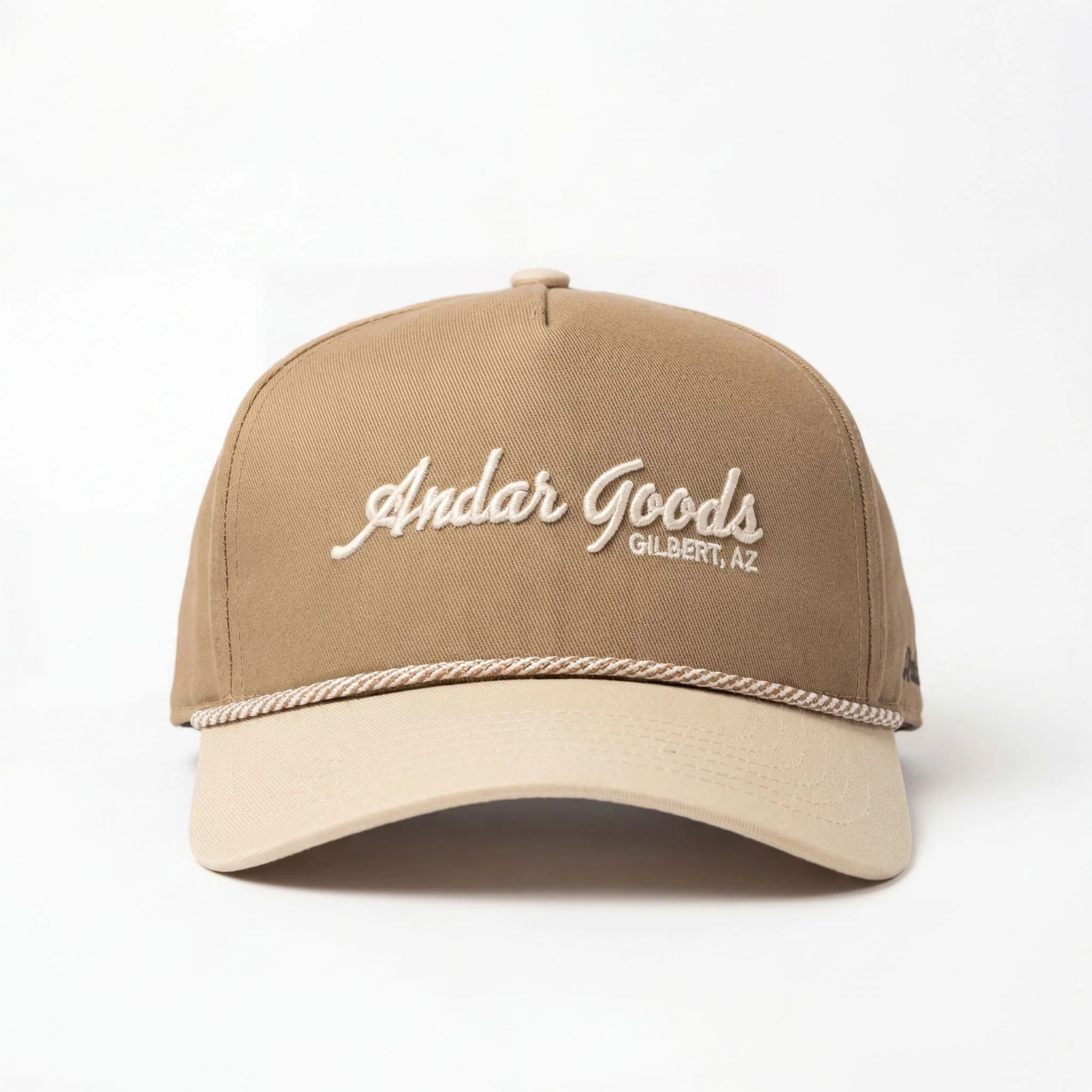 The Andar Goods Hat - Image 7