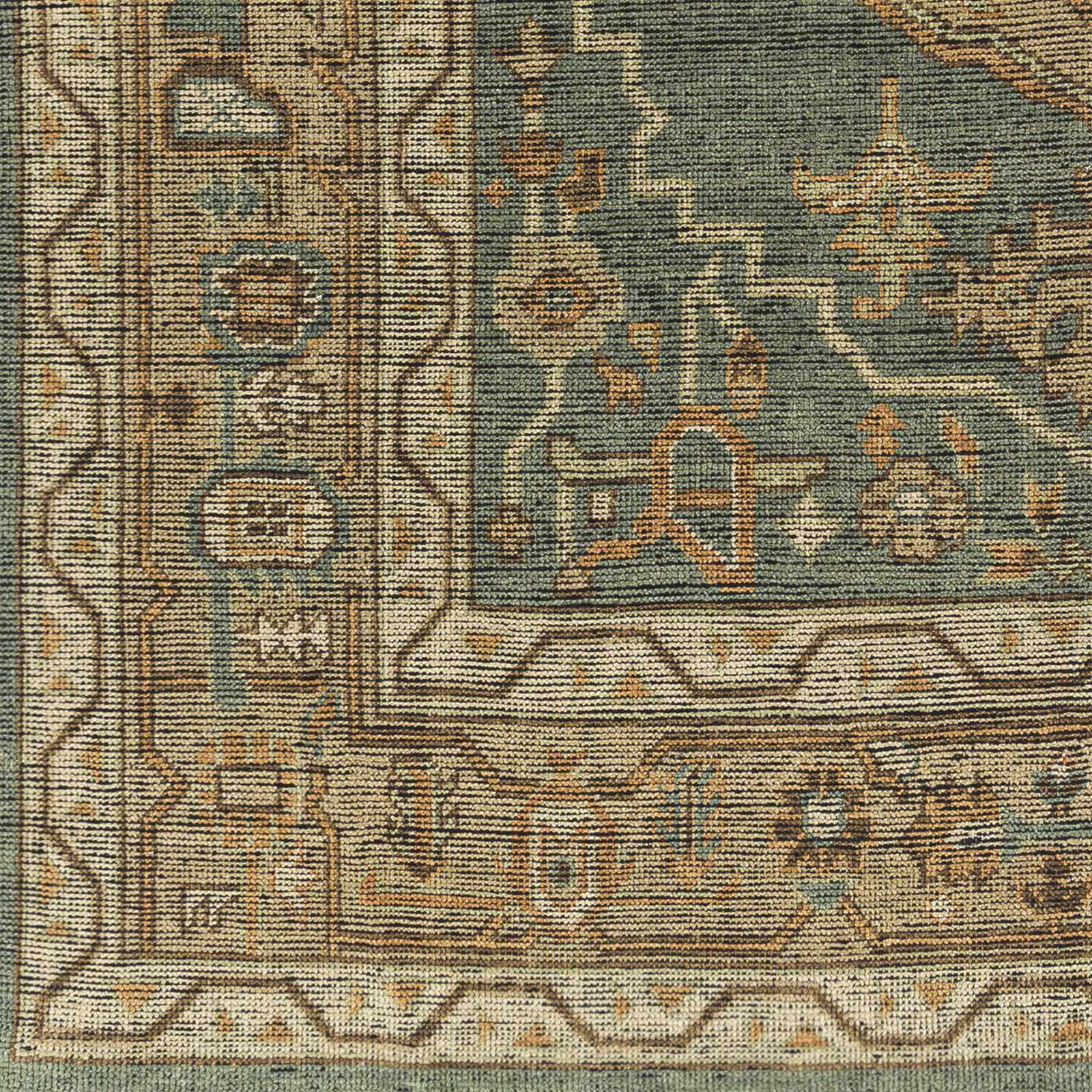 The Antibes Wool Rug - Image 6