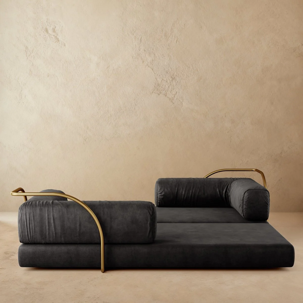 The Arc Sofa - Image 12