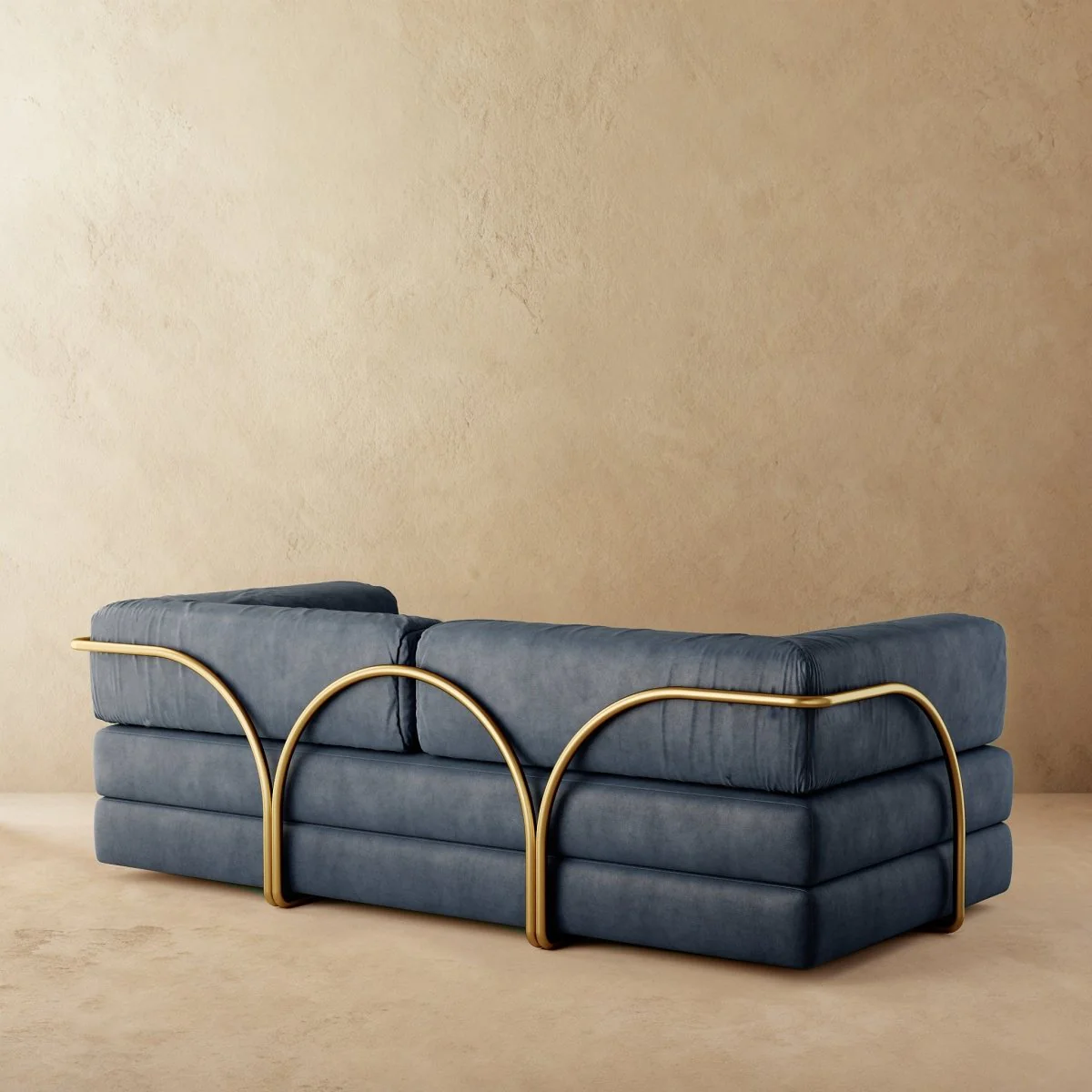 The Arc Sofa - Image 14