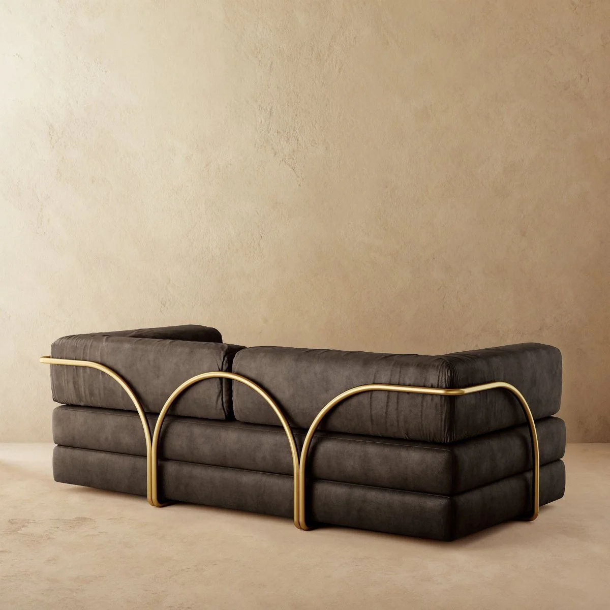 The Arc Sofa - Image 2