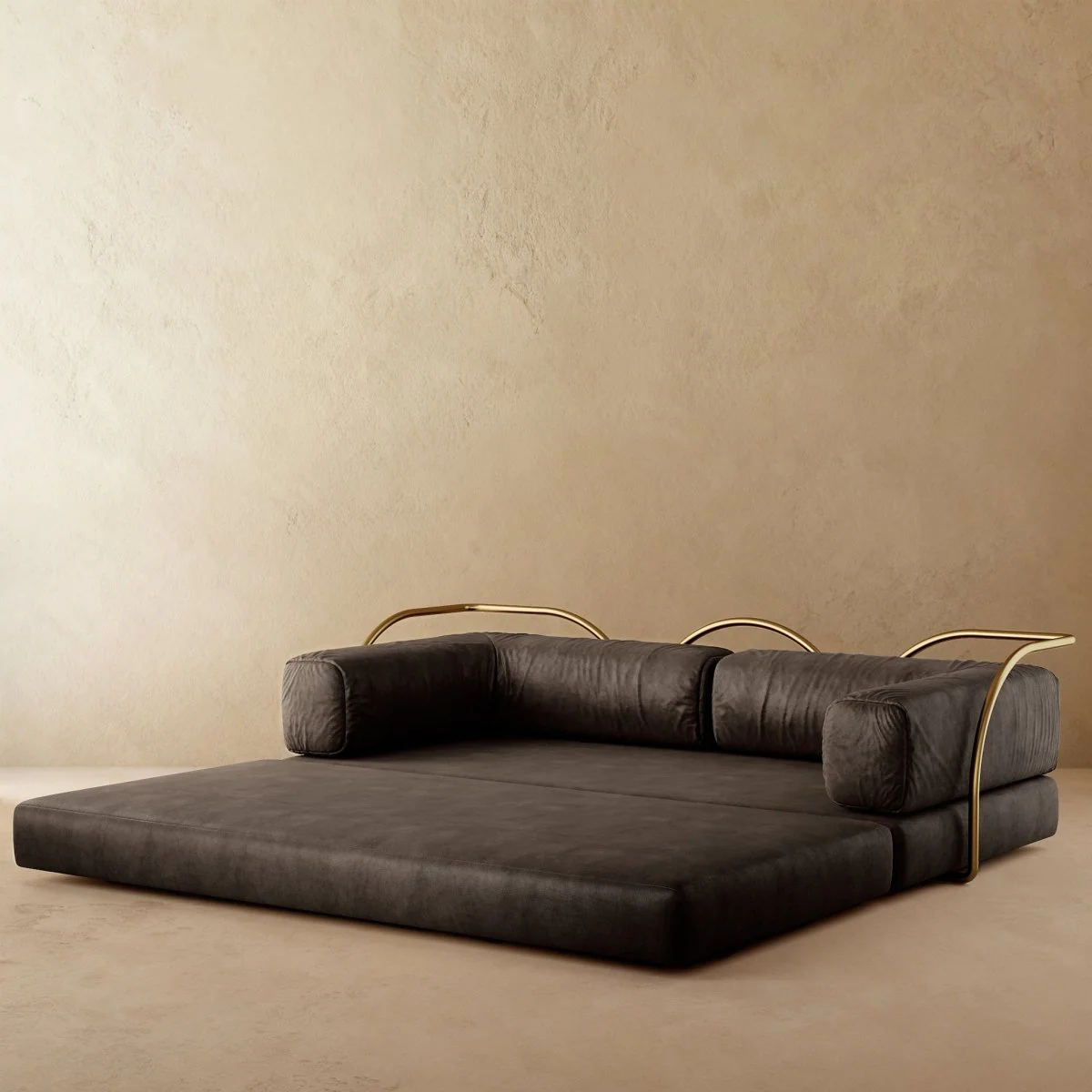 The Arc Sofa - Image 4