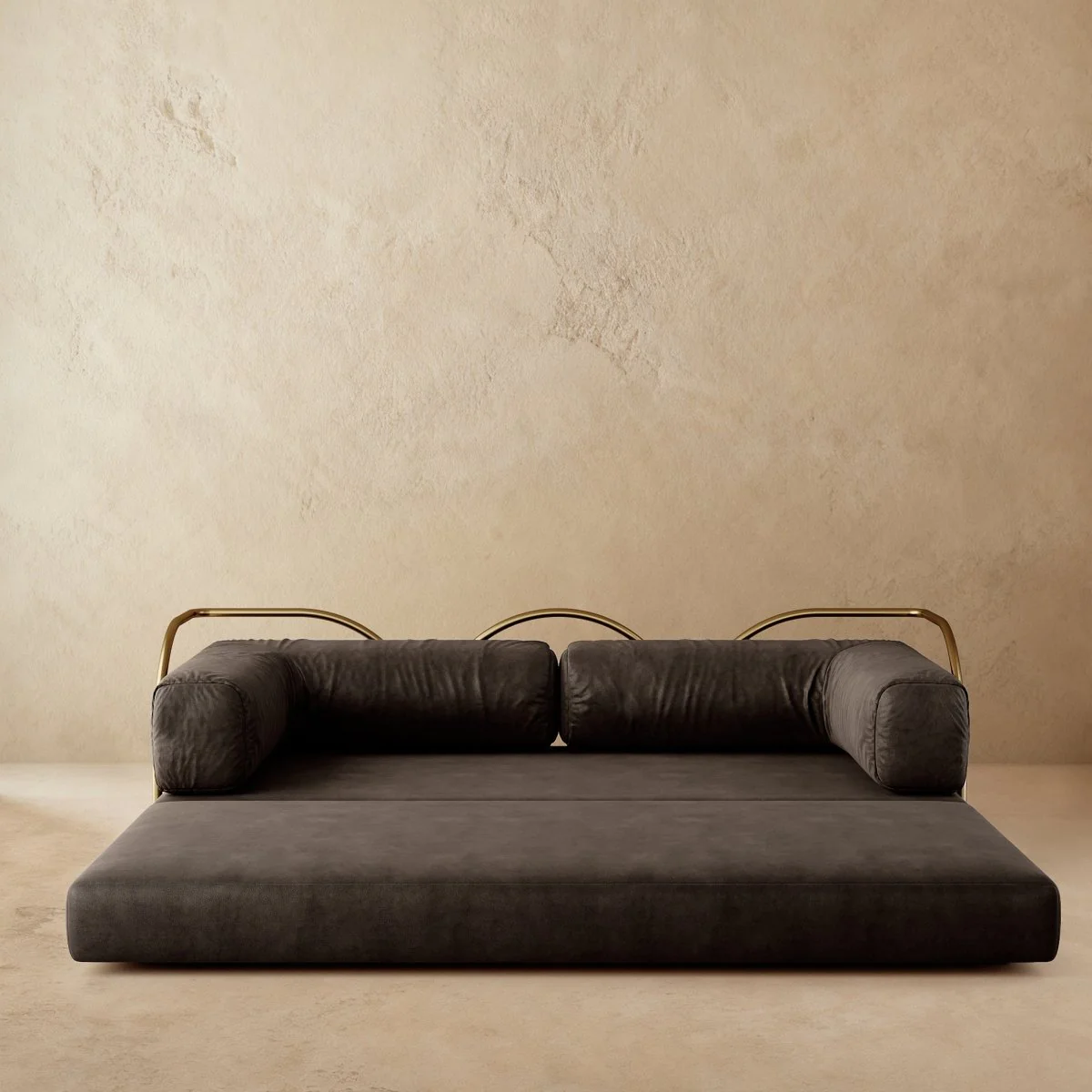 The Arc Sofa - Image 5