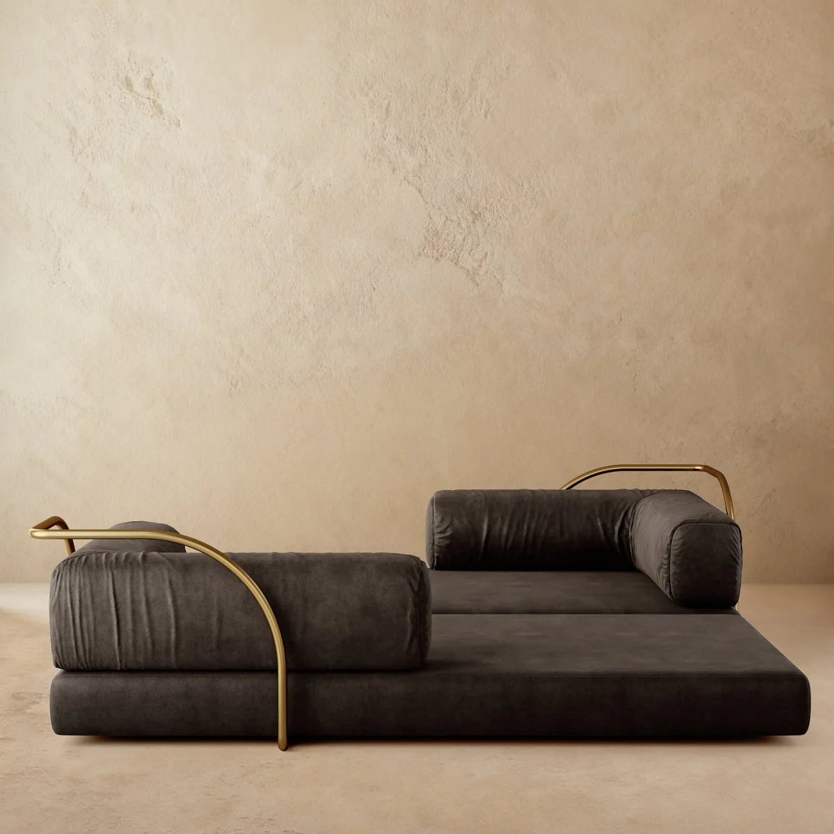 The Arc Sofa - Image 7