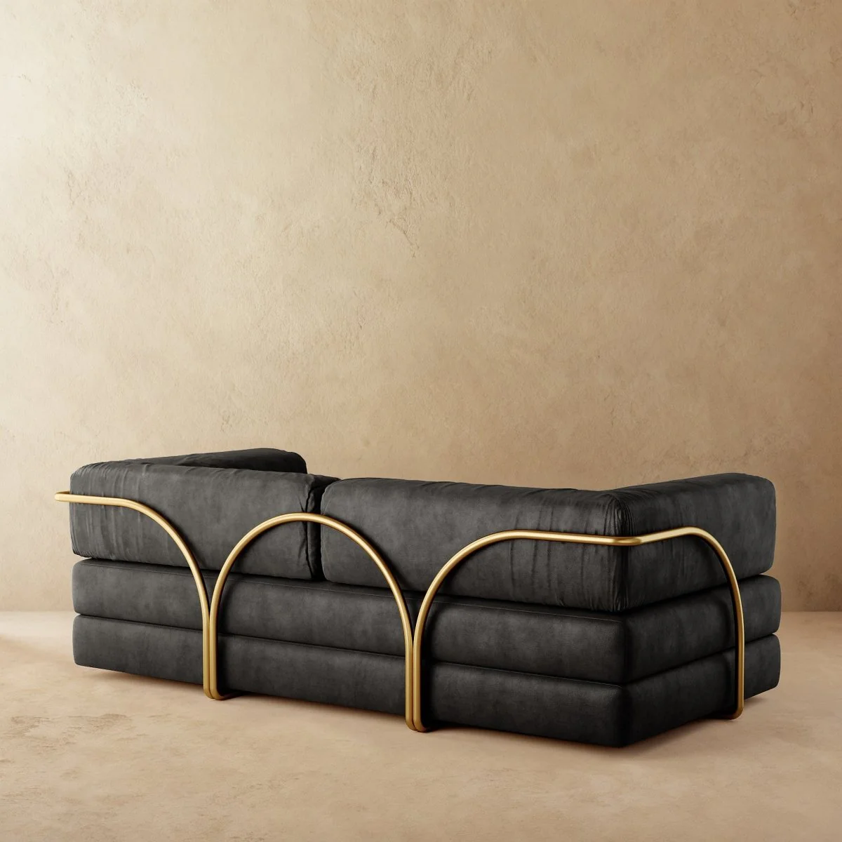 The Arc Sofa - Image 9