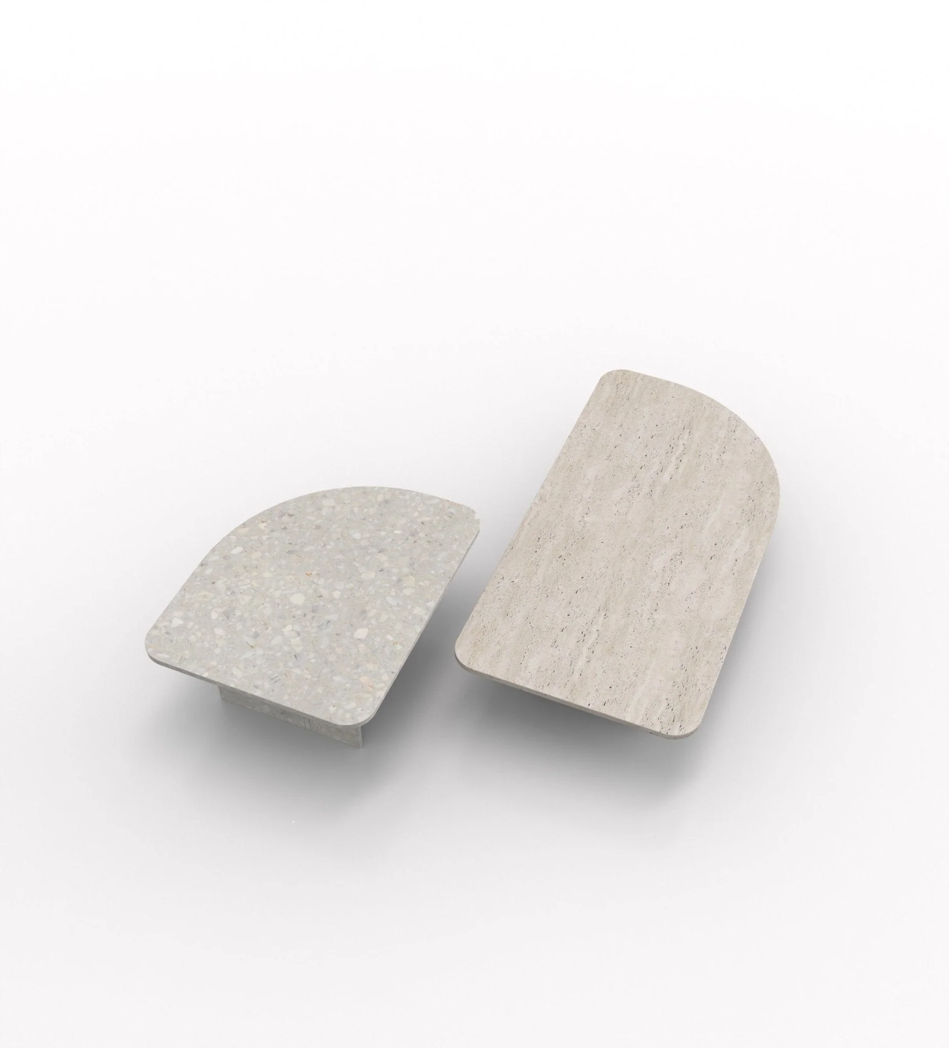 The Argo Coffee Tables - Image 3