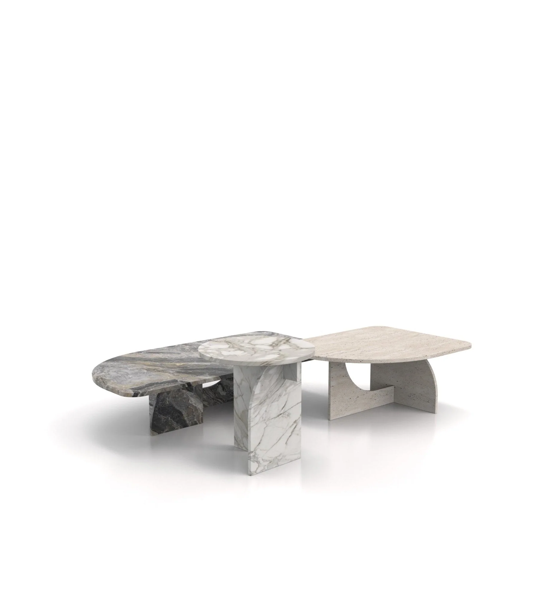 The Argo Coffee Tables - Image 5