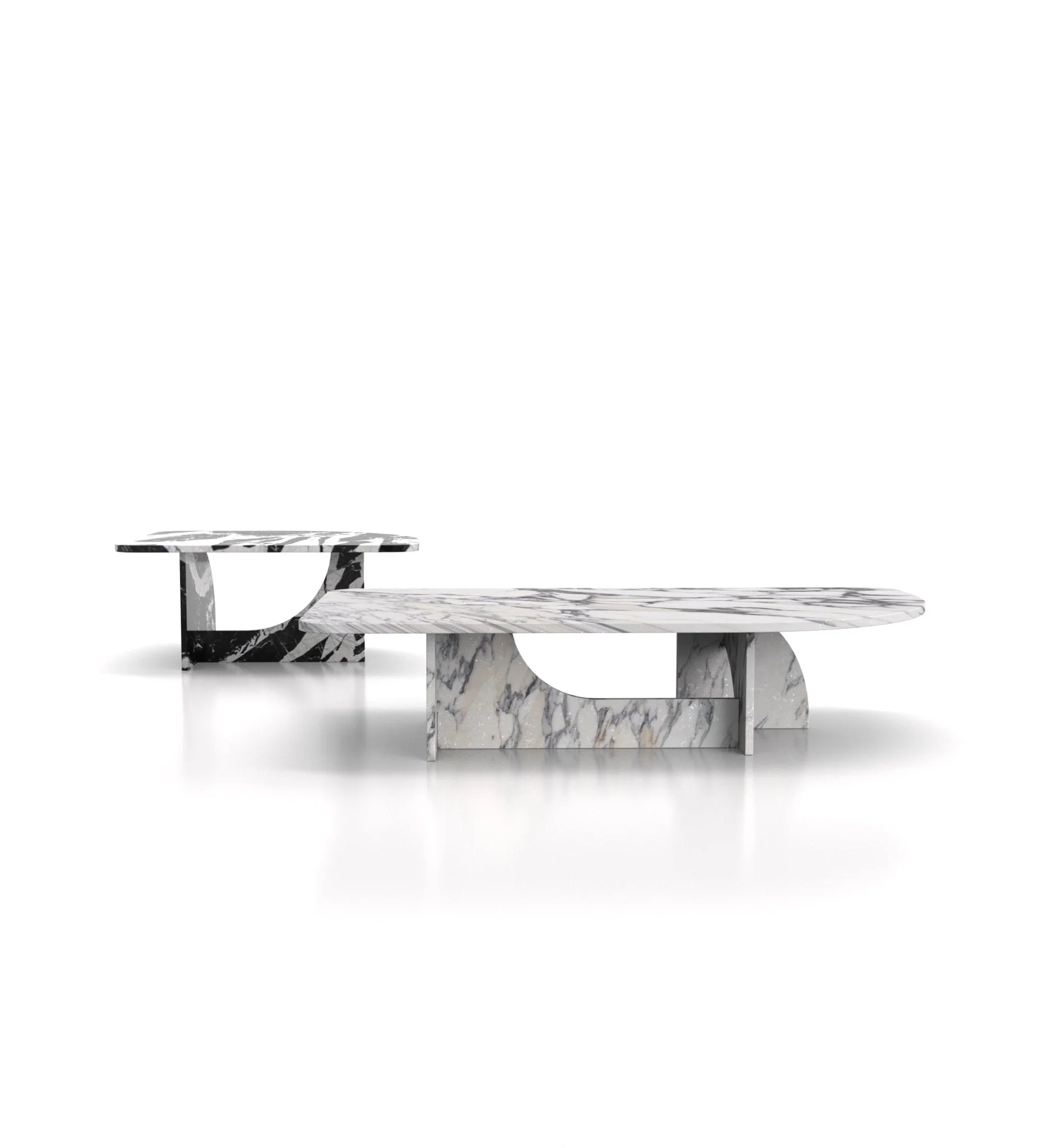 The Argo Coffee Tables - Image 6
