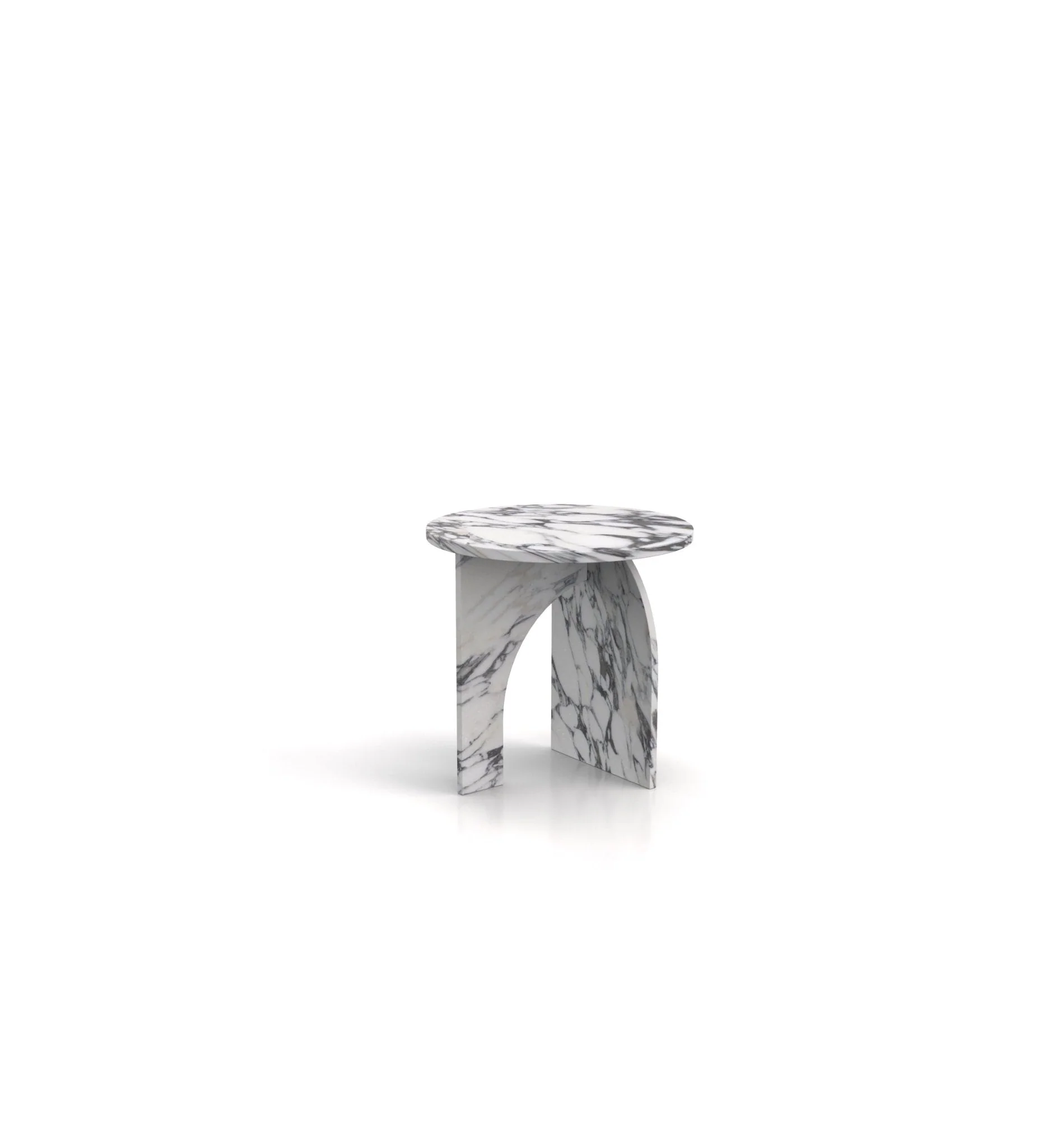 The Argo Side Table - Image 10
