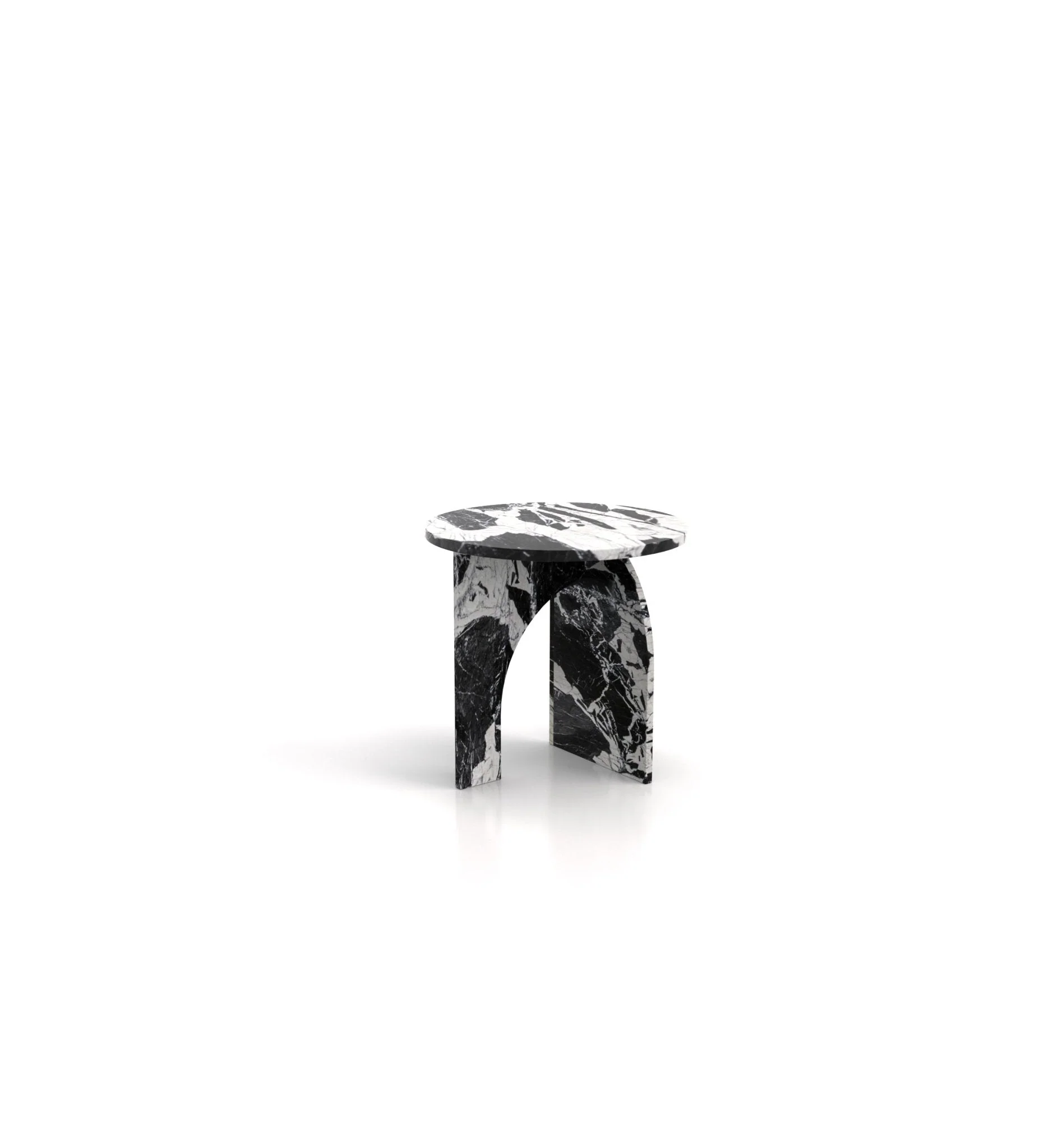 The Argo Side Table - Image 12