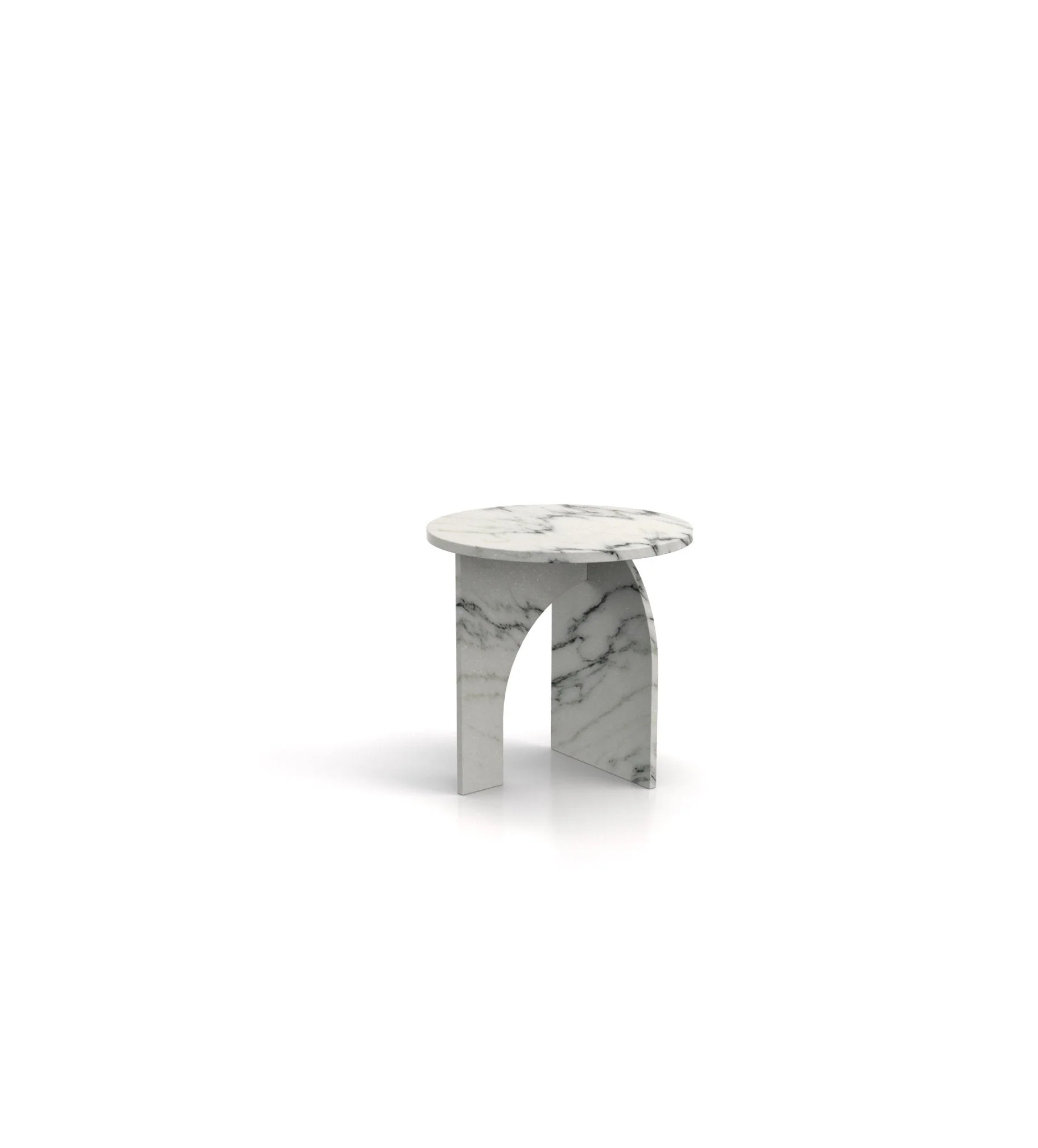 The Argo Side Table - Image 19