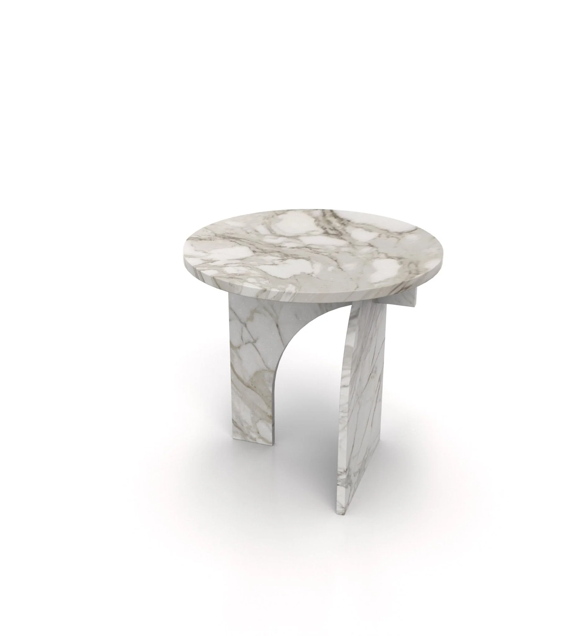 The Argo Side Table - Image 2