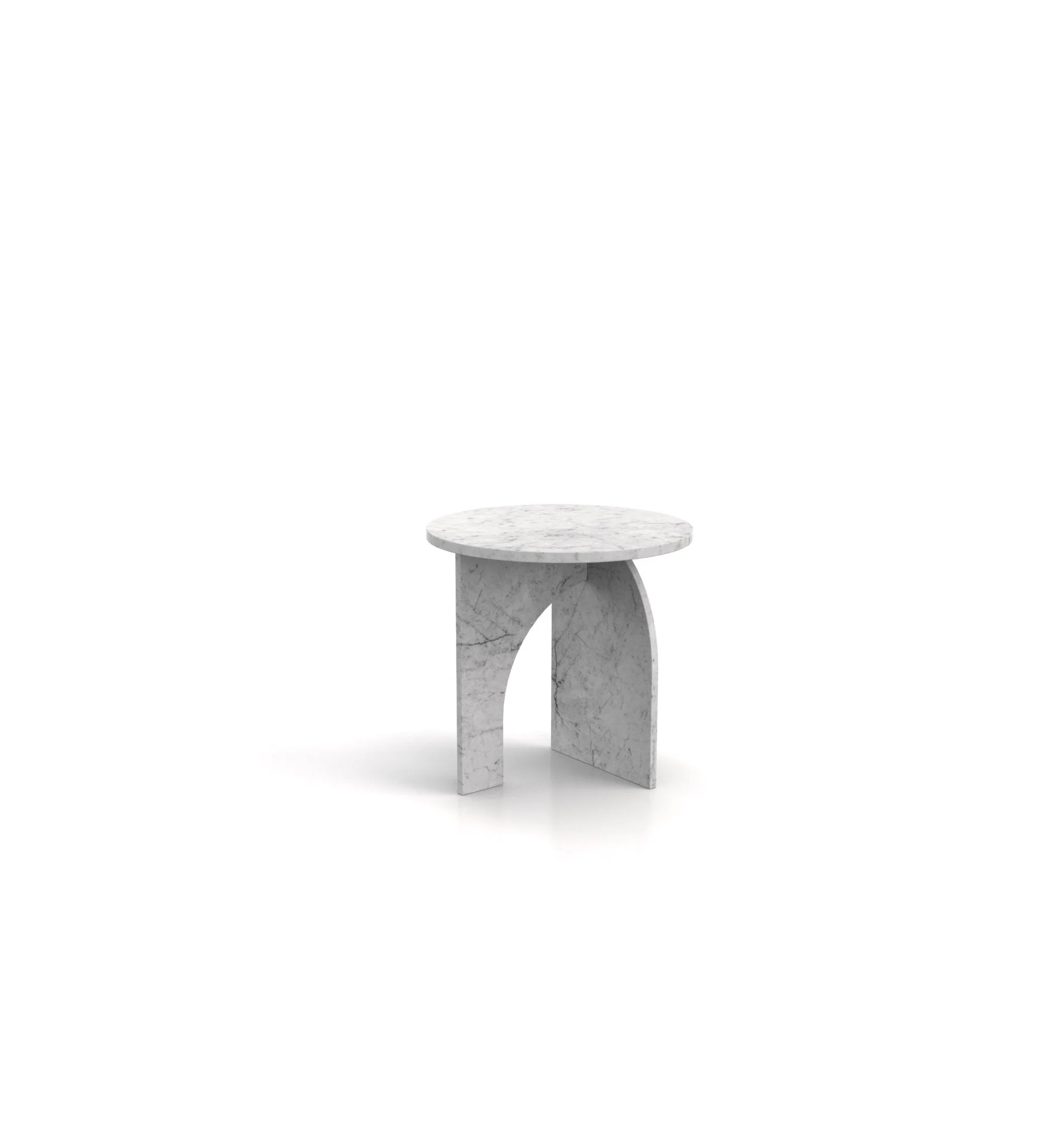 The Argo Side Table - Image 3