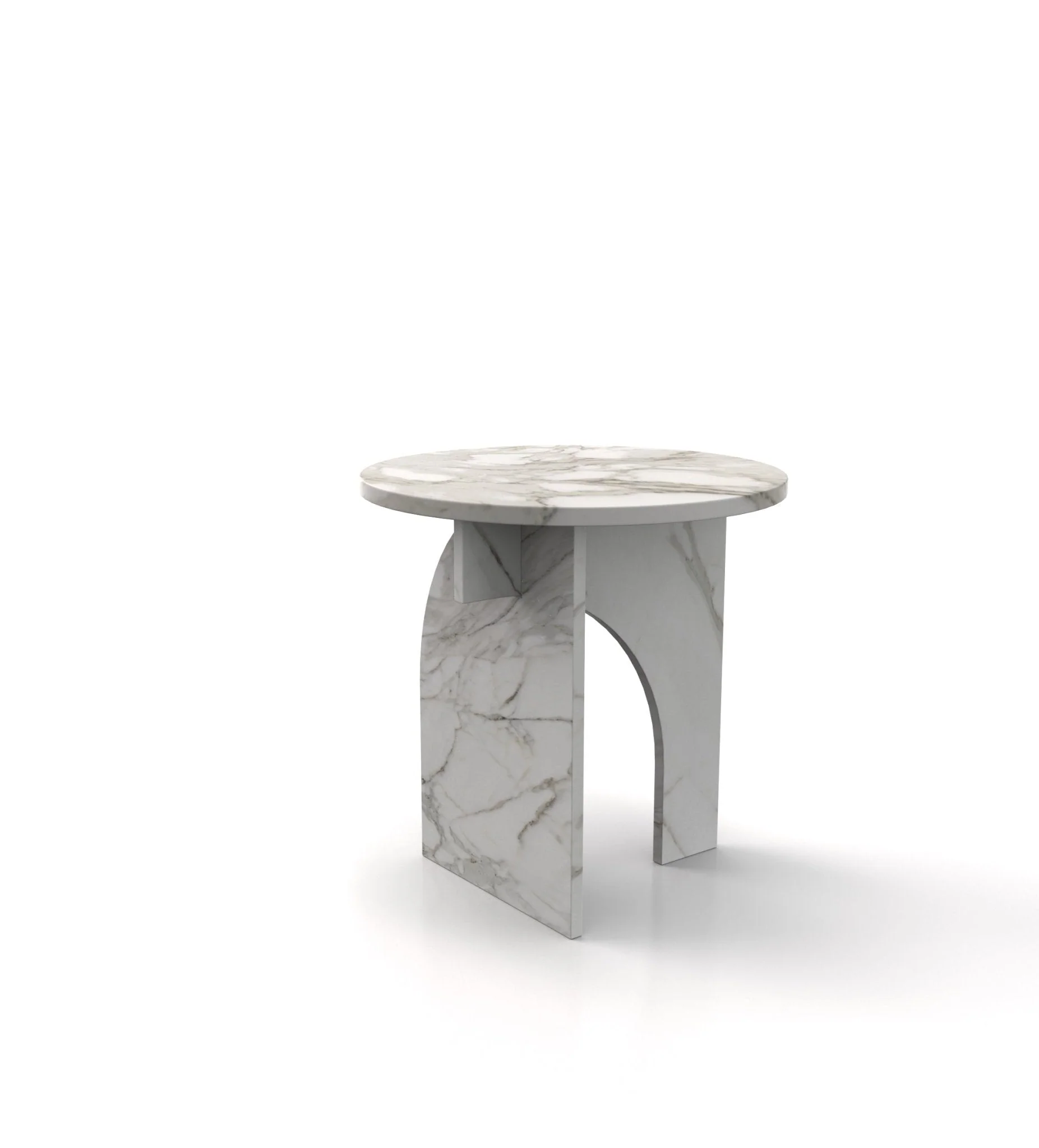 The Argo Side Table - Image 4