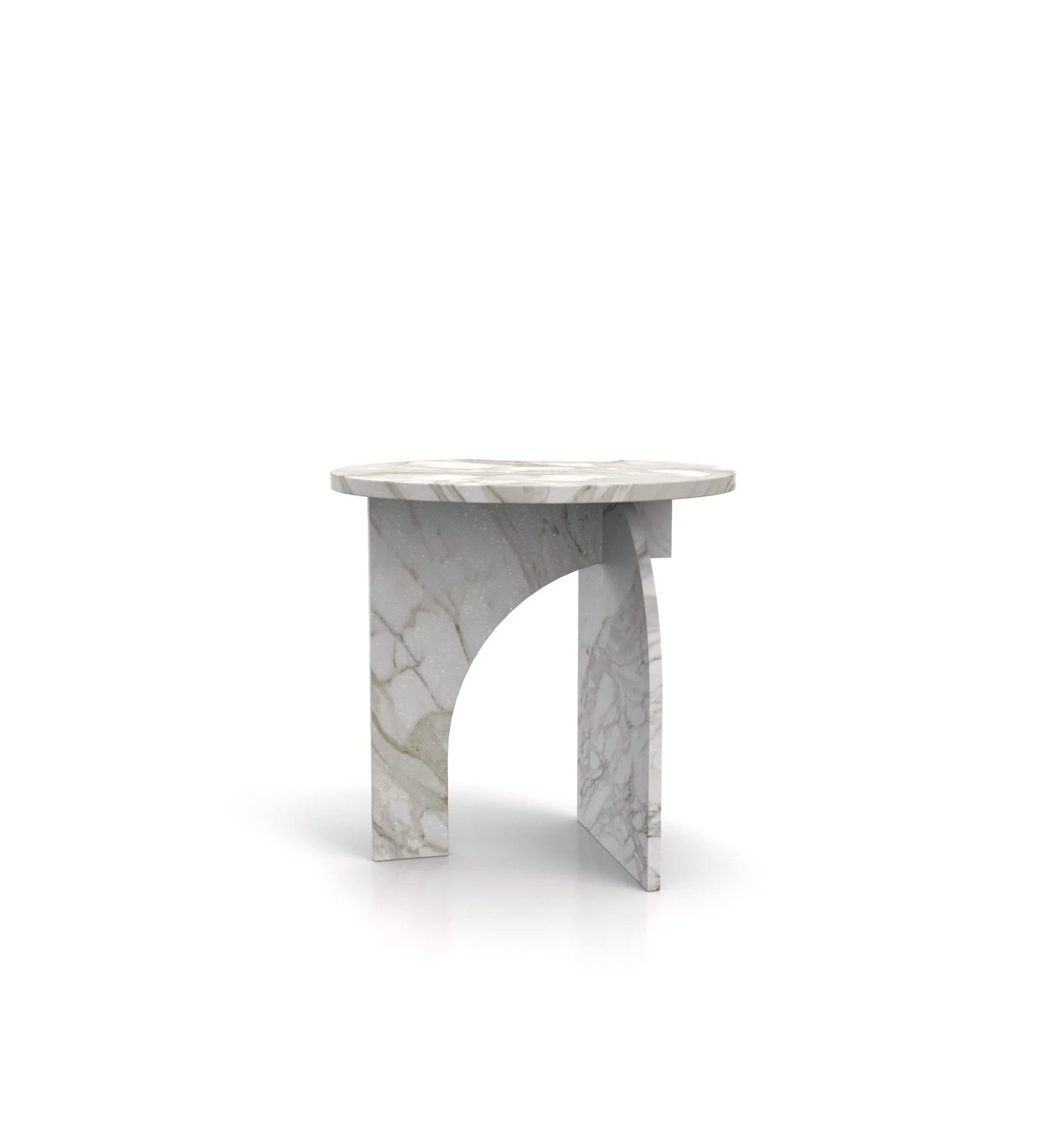 The Argo Side Table - Image 5