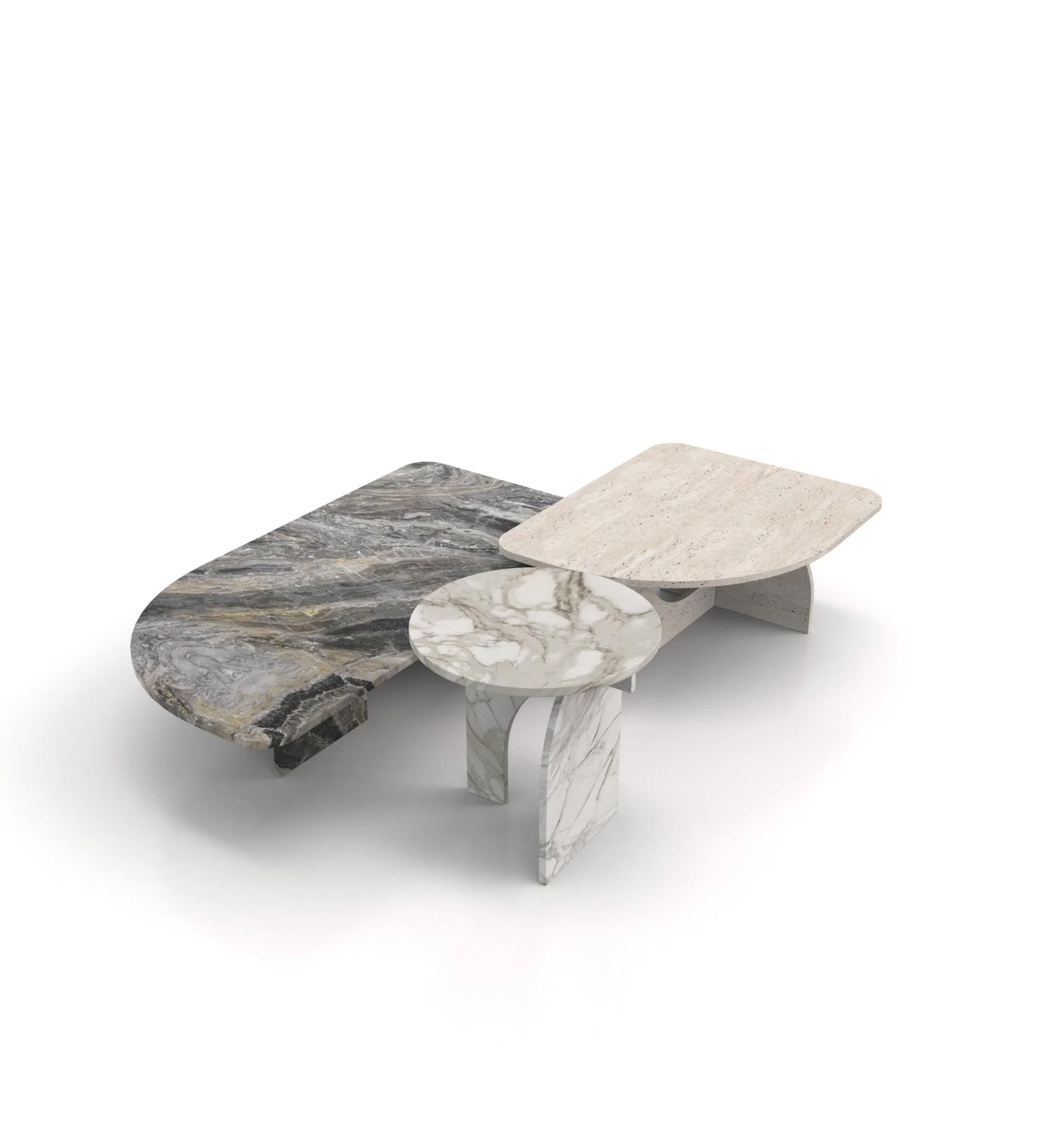 The Argo Side Table - Image 6