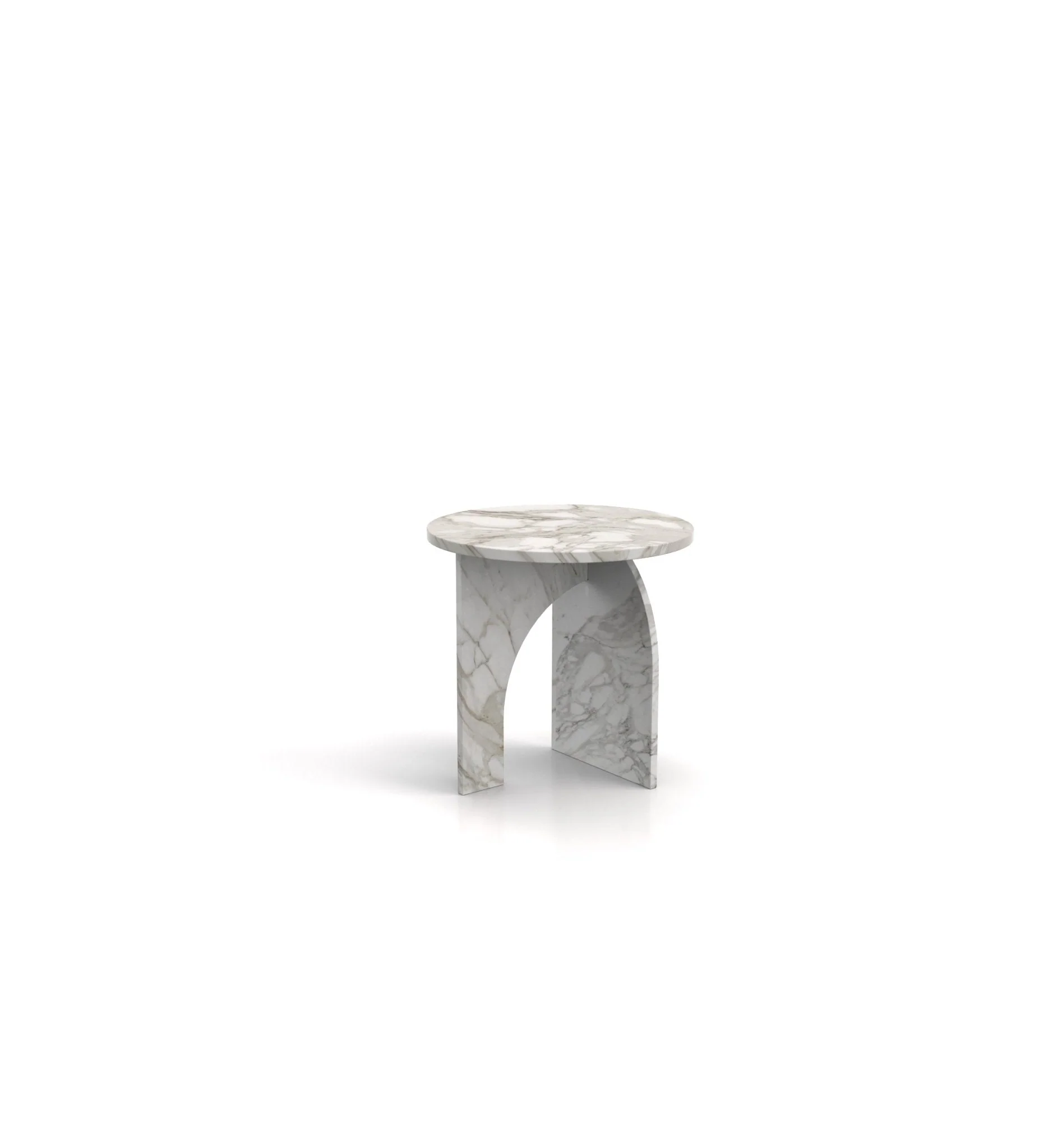The Argo Side Table - Image 9