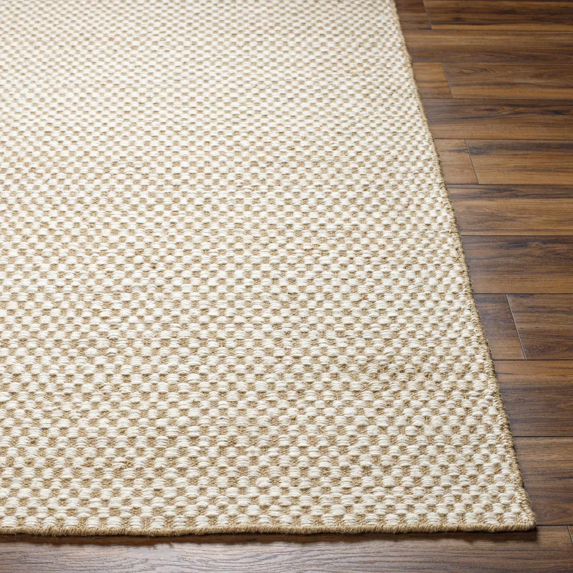 The Artemis Wool Rug - Image 3
