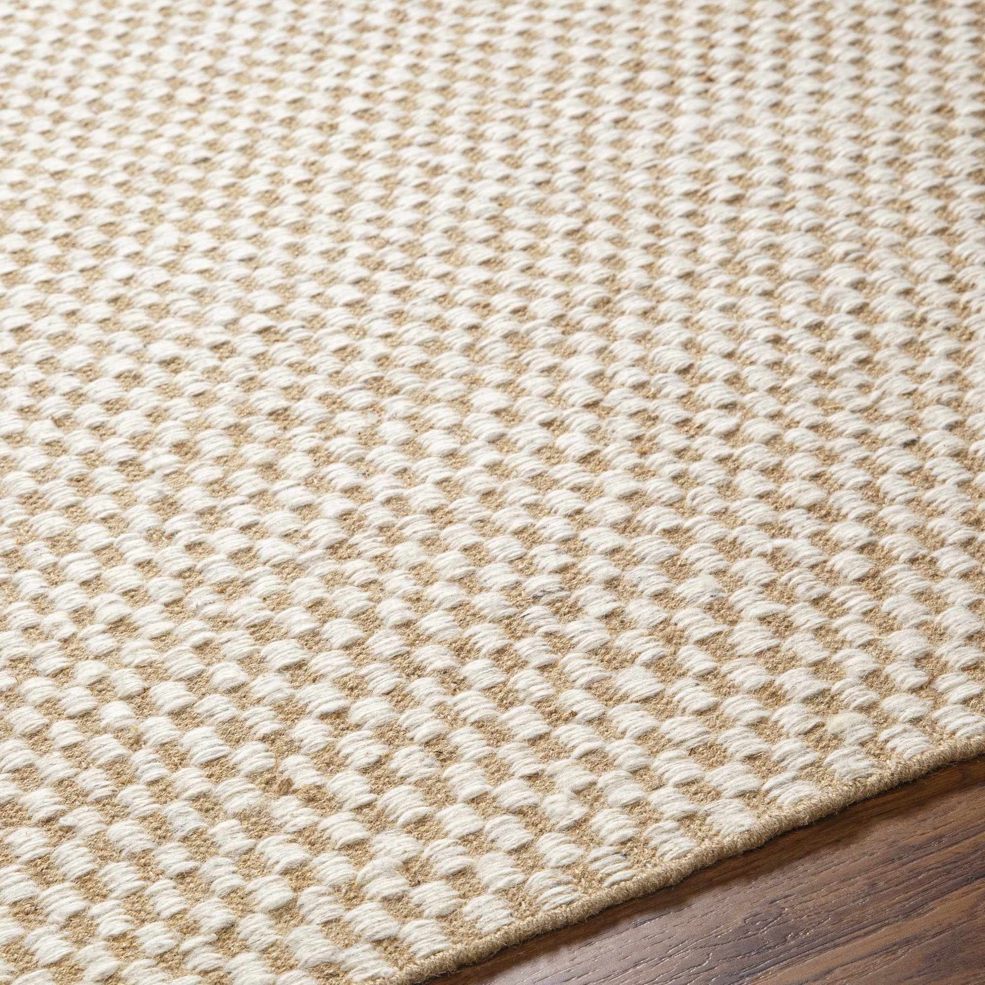 The Artemis Wool Rug - Image 6