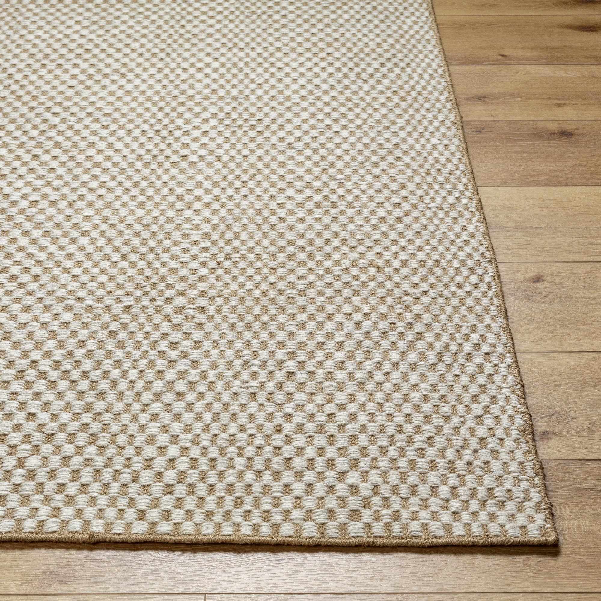 The Artemis Wool Rug - Image 7